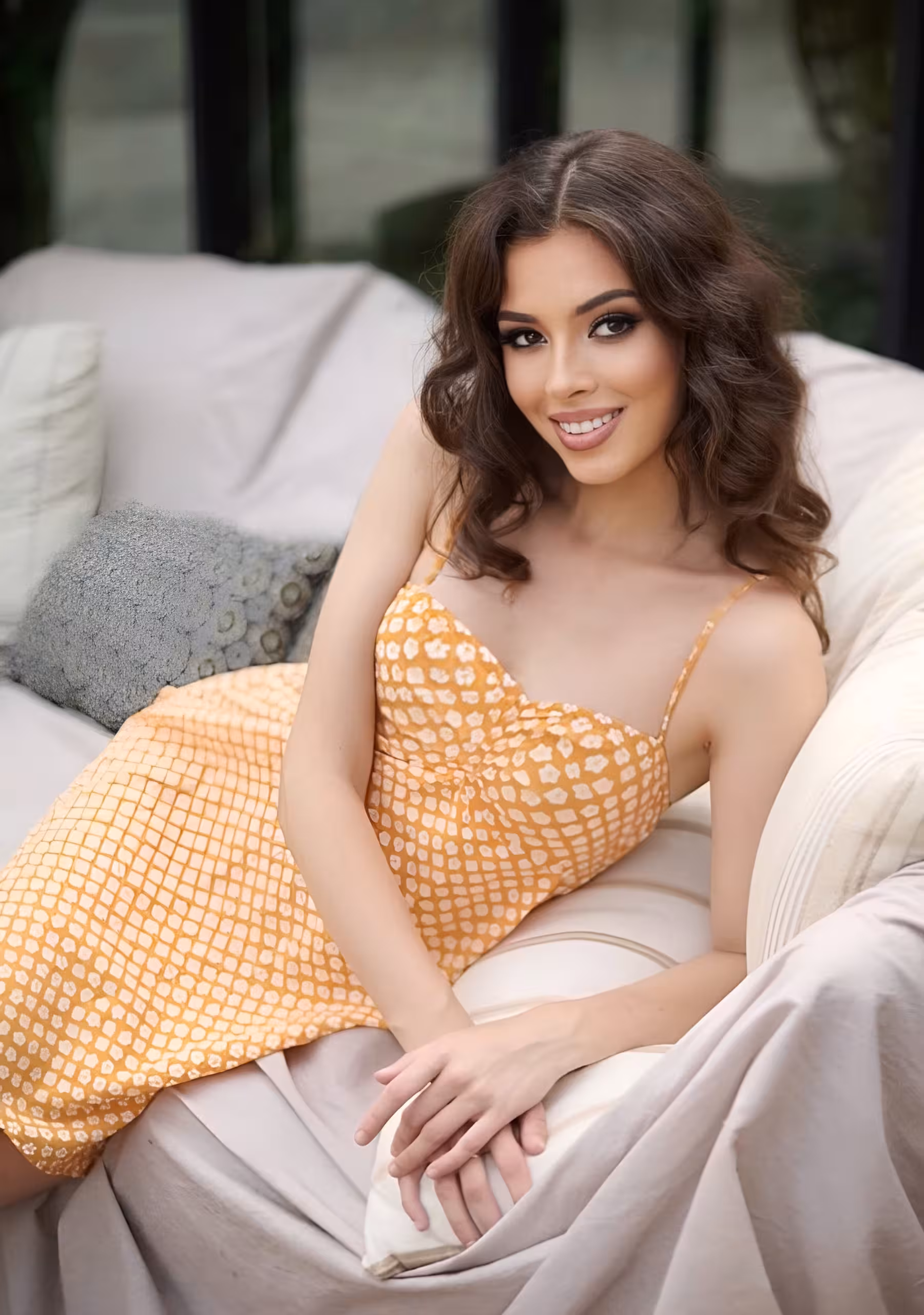 Kateryna friendship books penpals