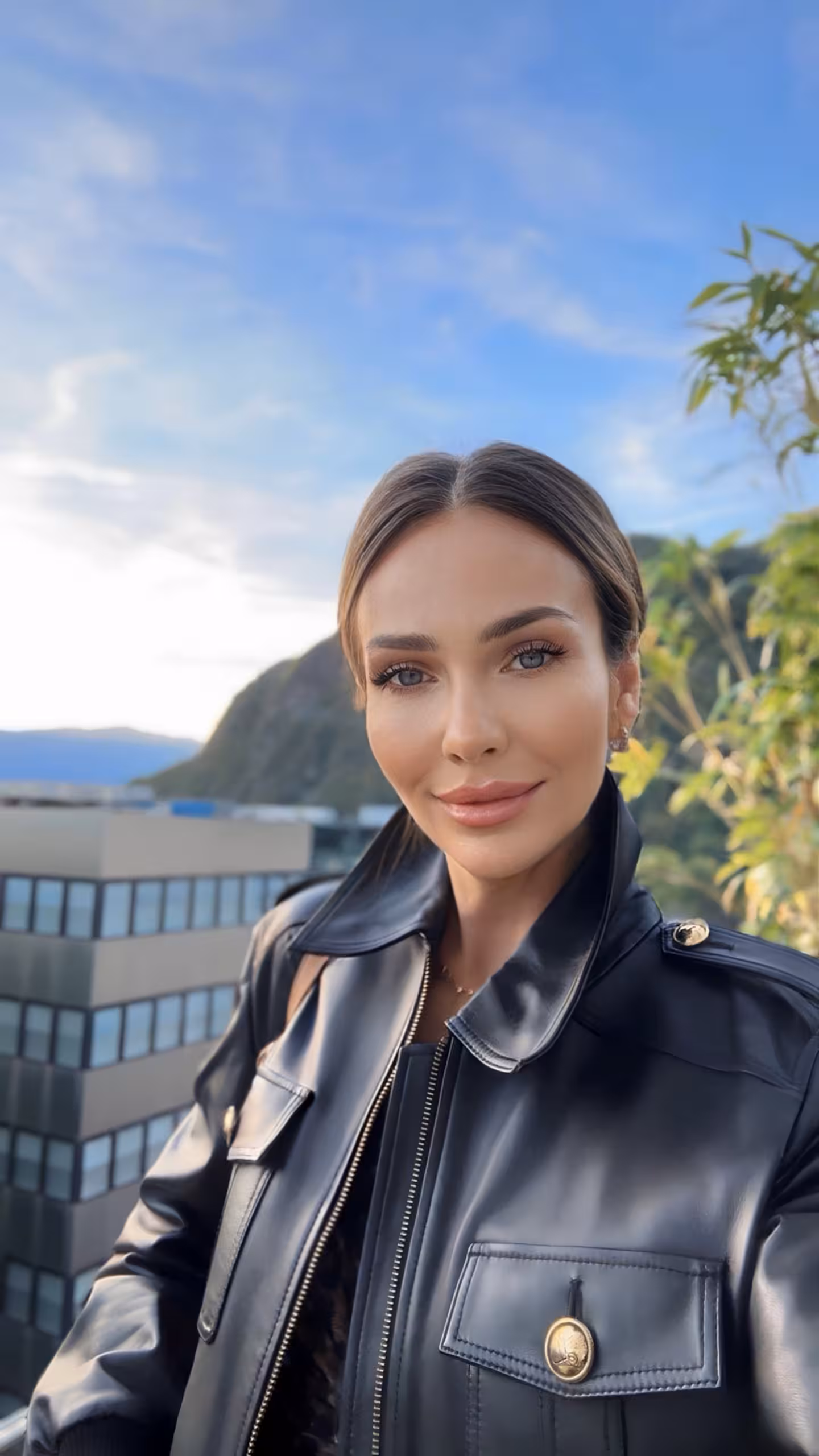 Nataliia love by penpal