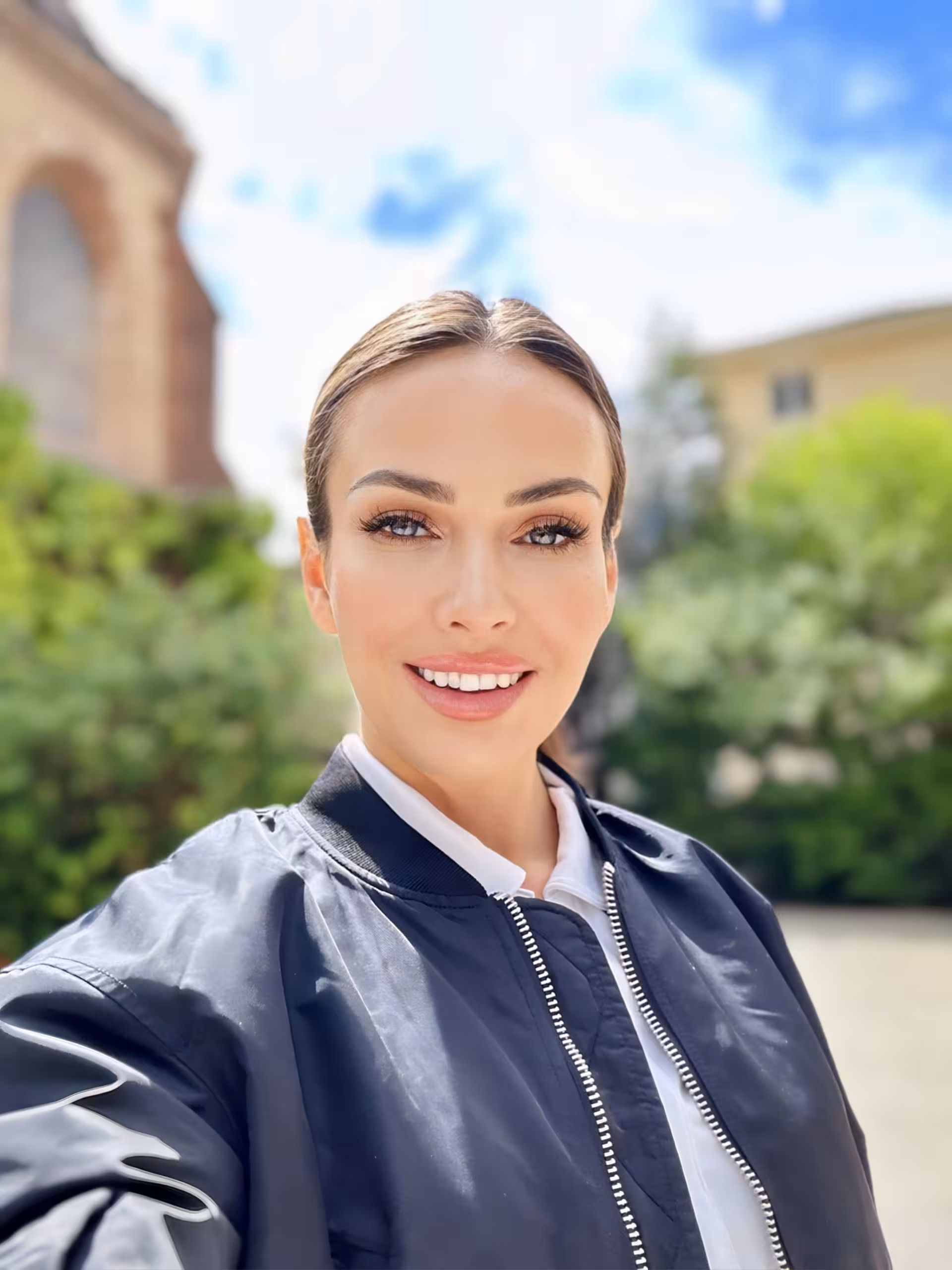 Nataliia love by penpal