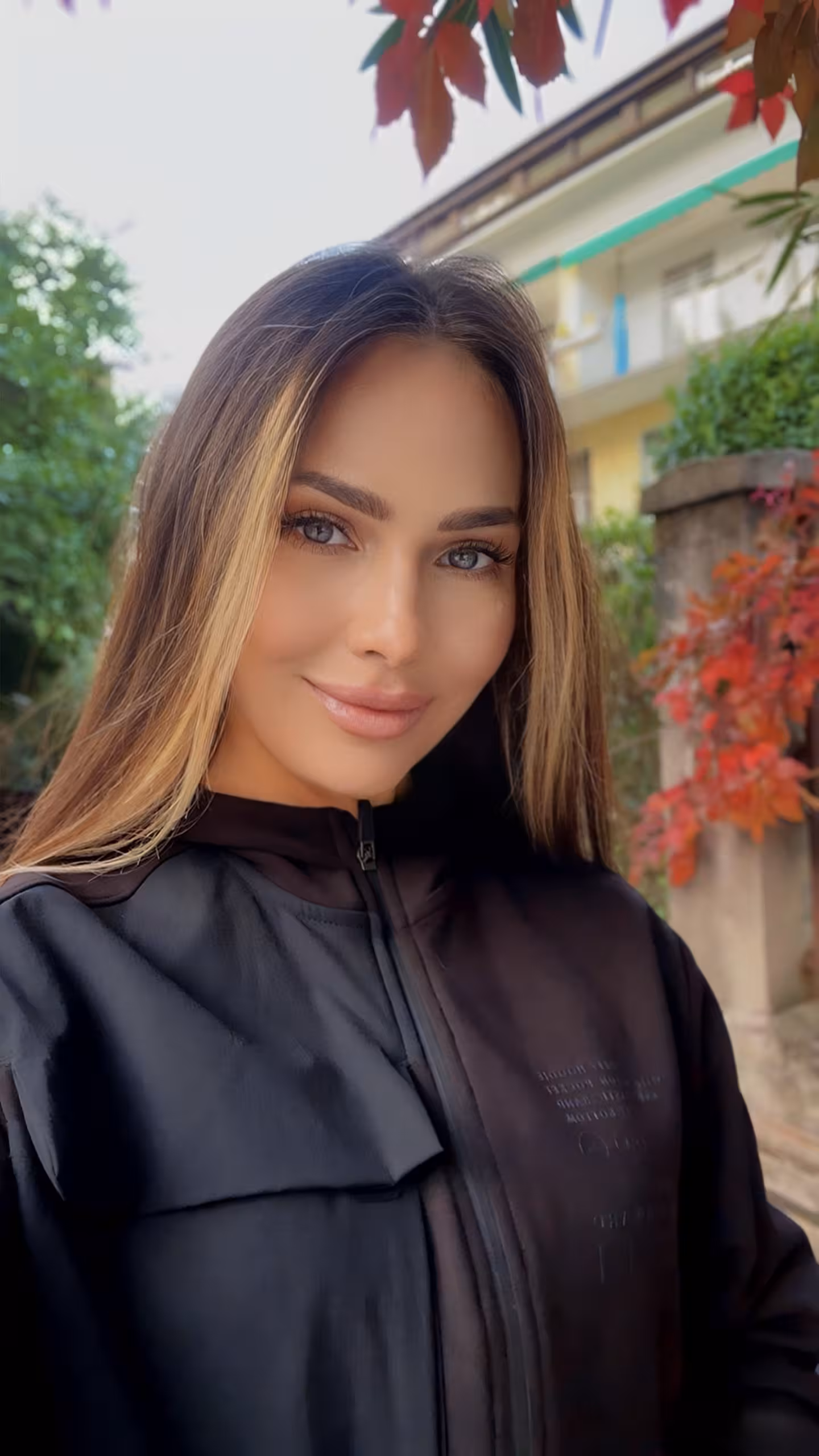 Nataliia love by penpal