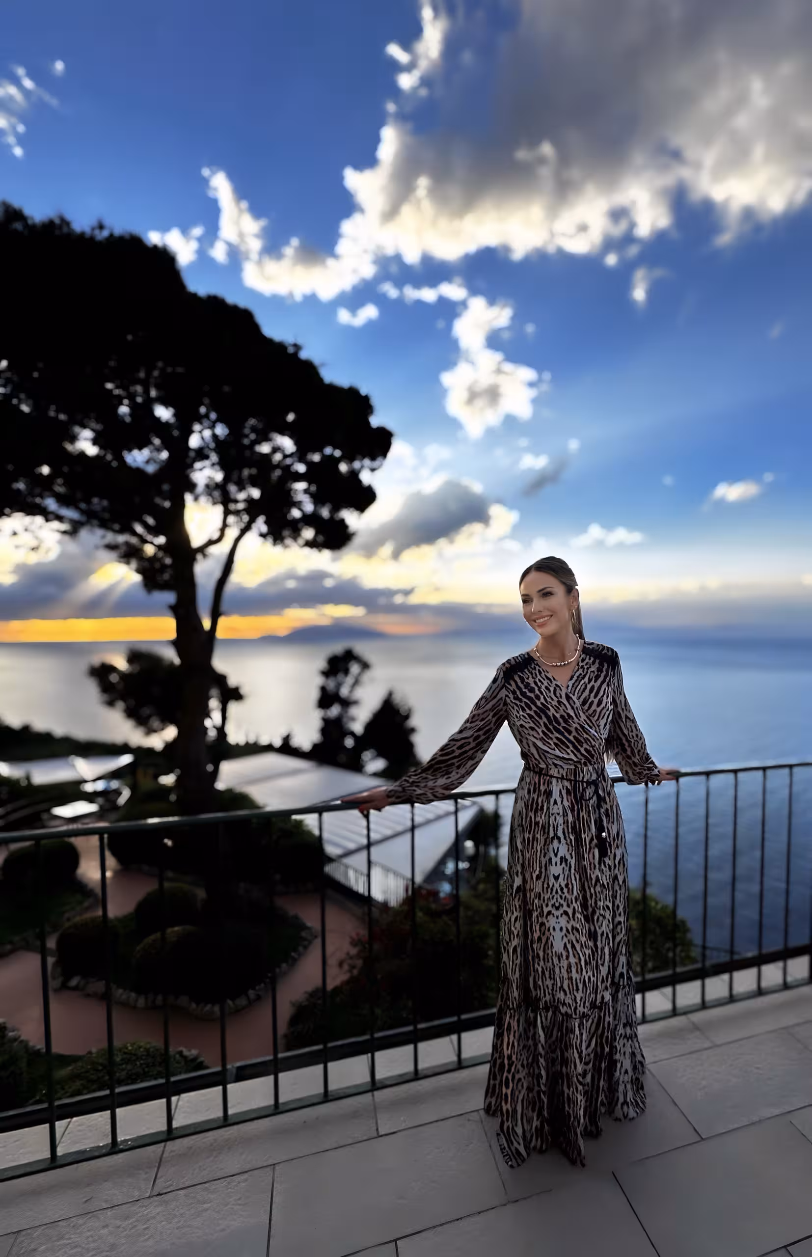 Nataliia love by penpal