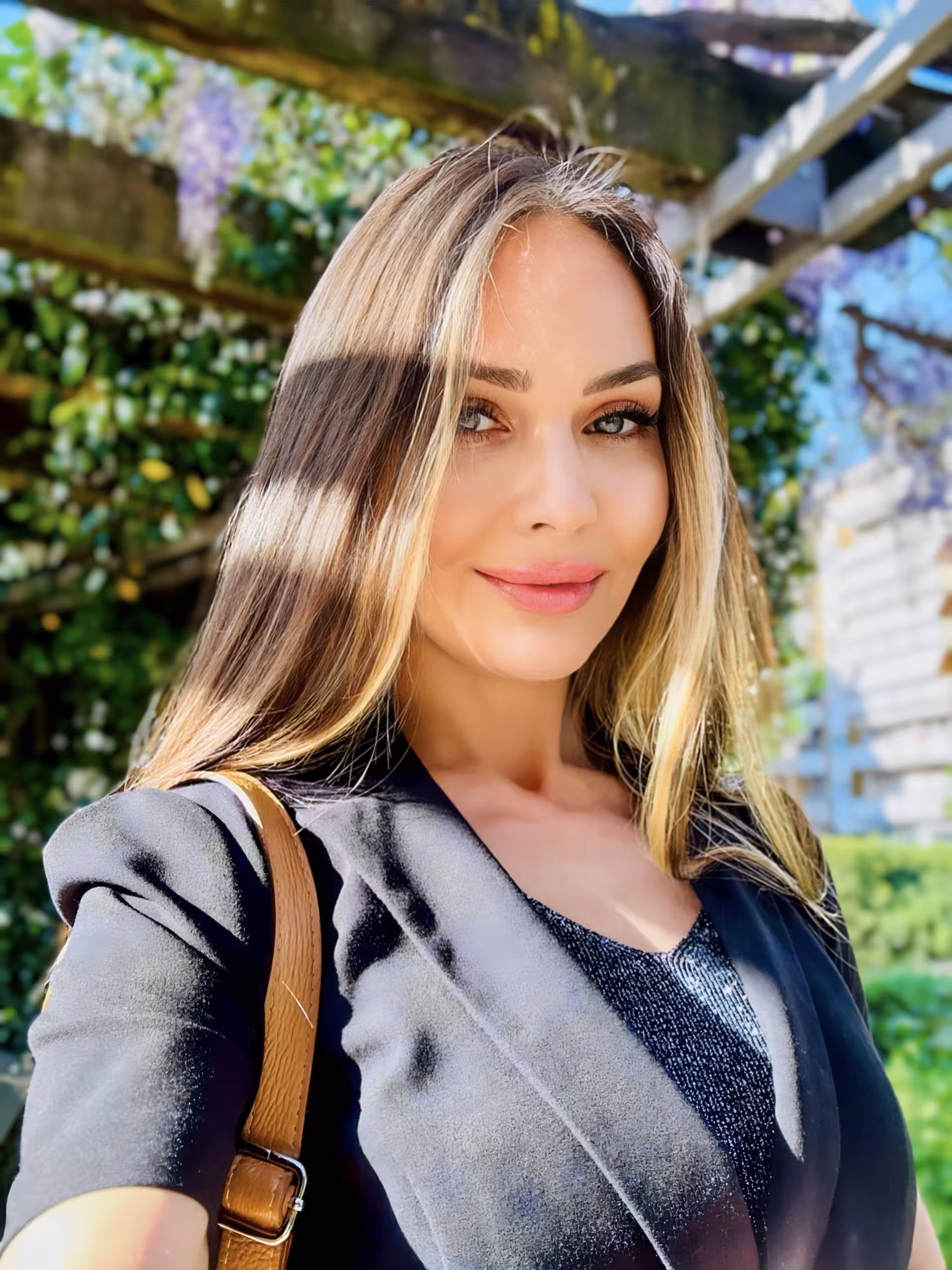 Nataliia love by penpal