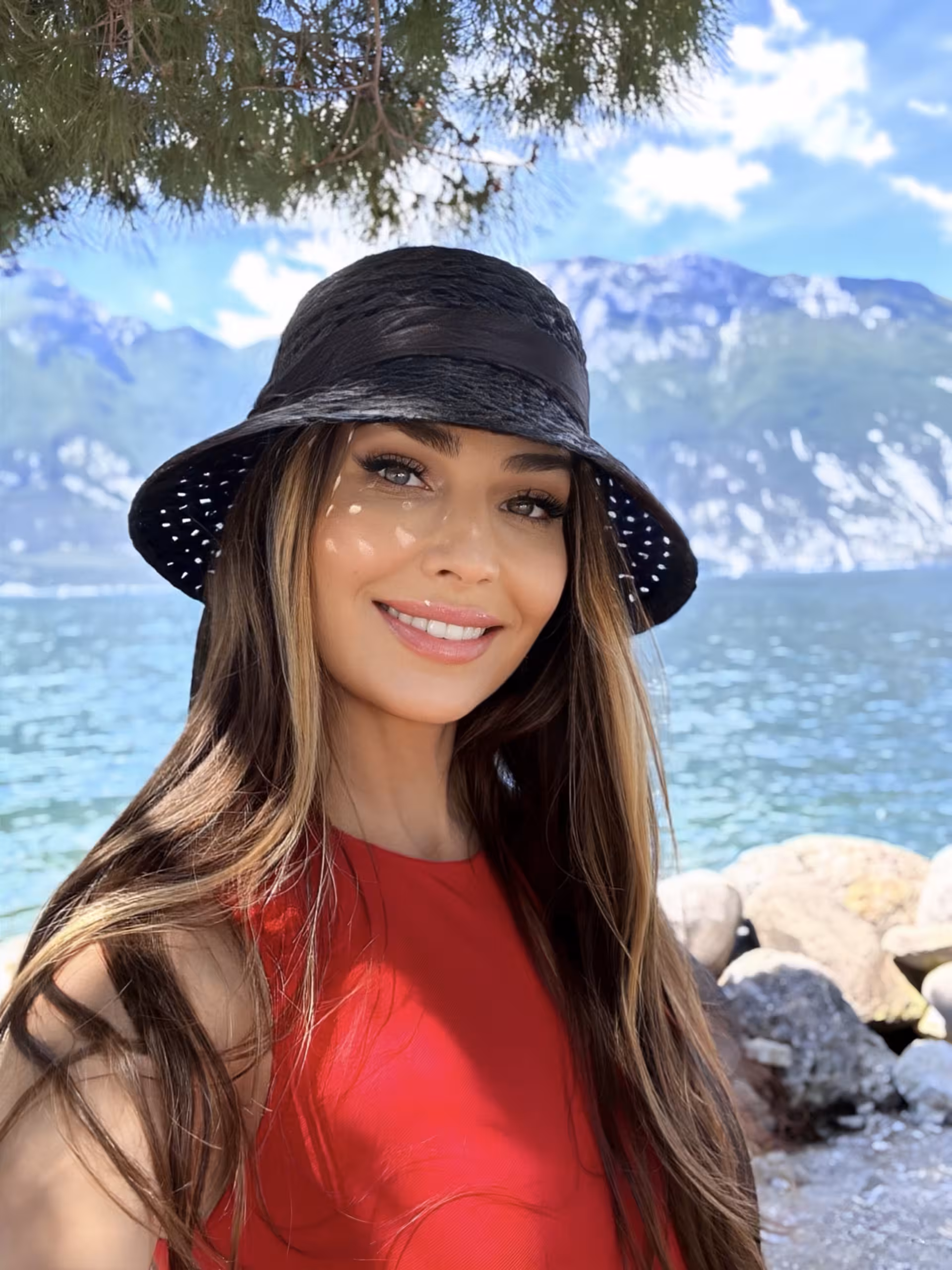 Nataliia love by penpal