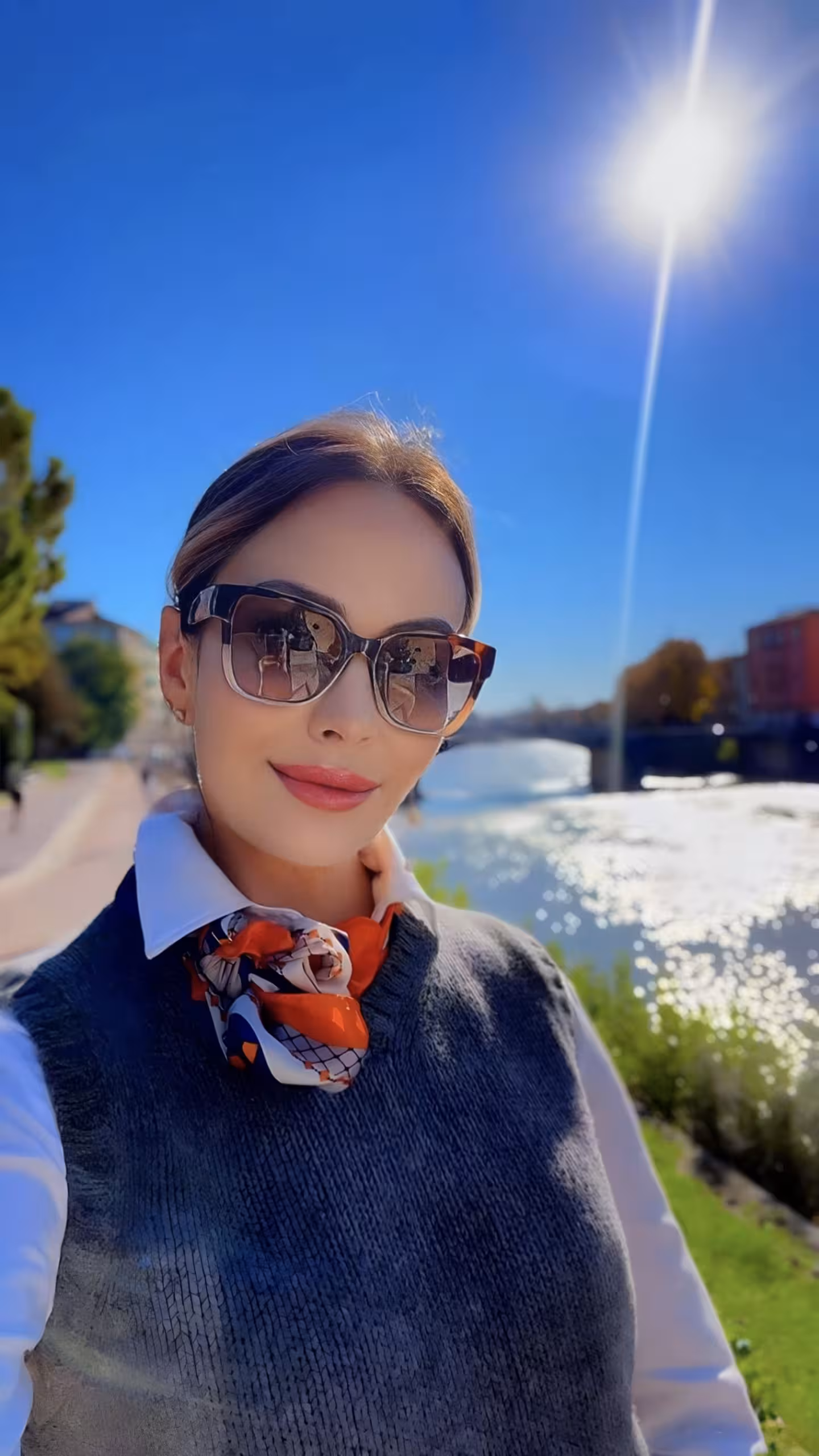 Nataliia love by penpal