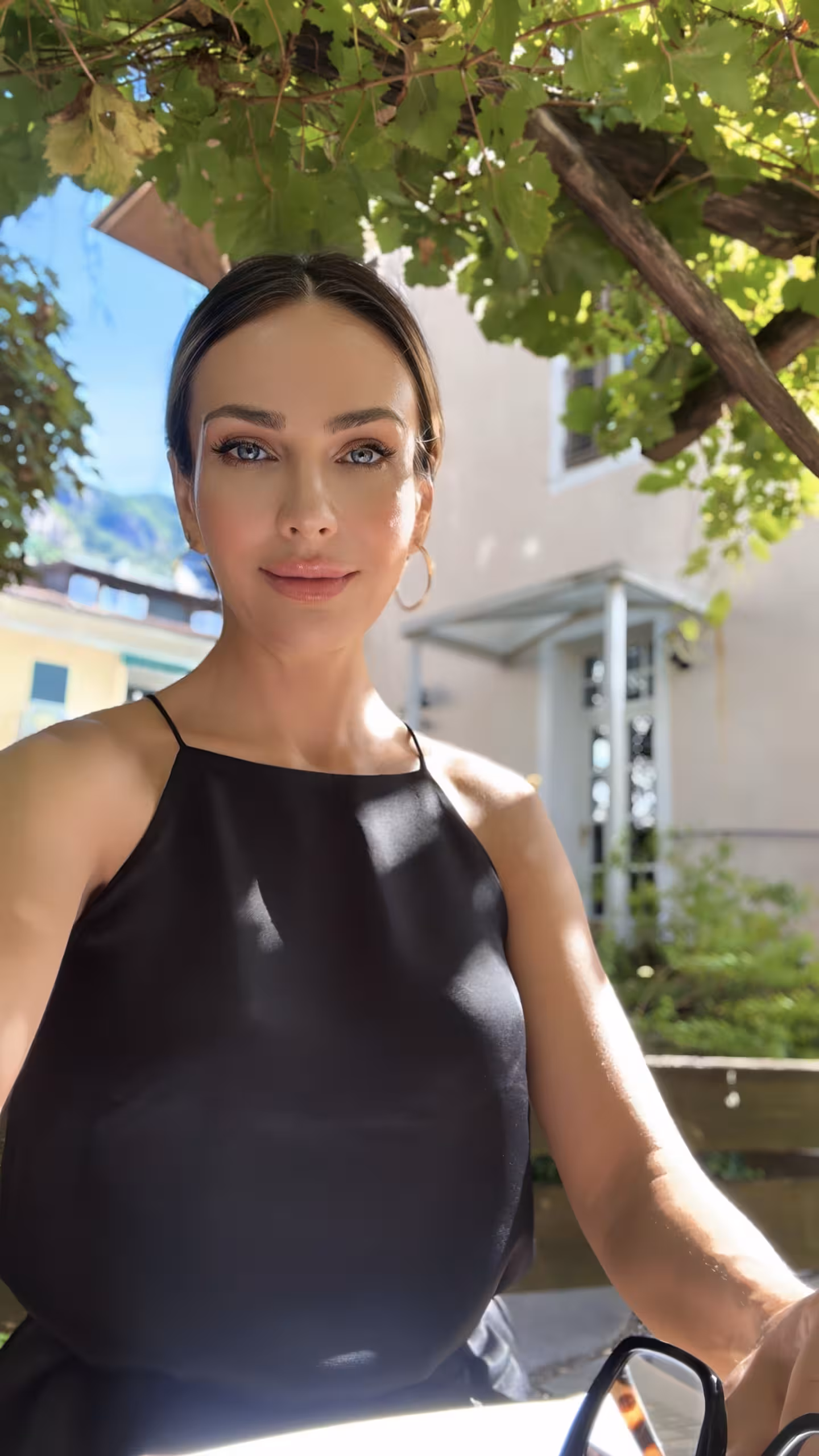 Nataliia love by penpal