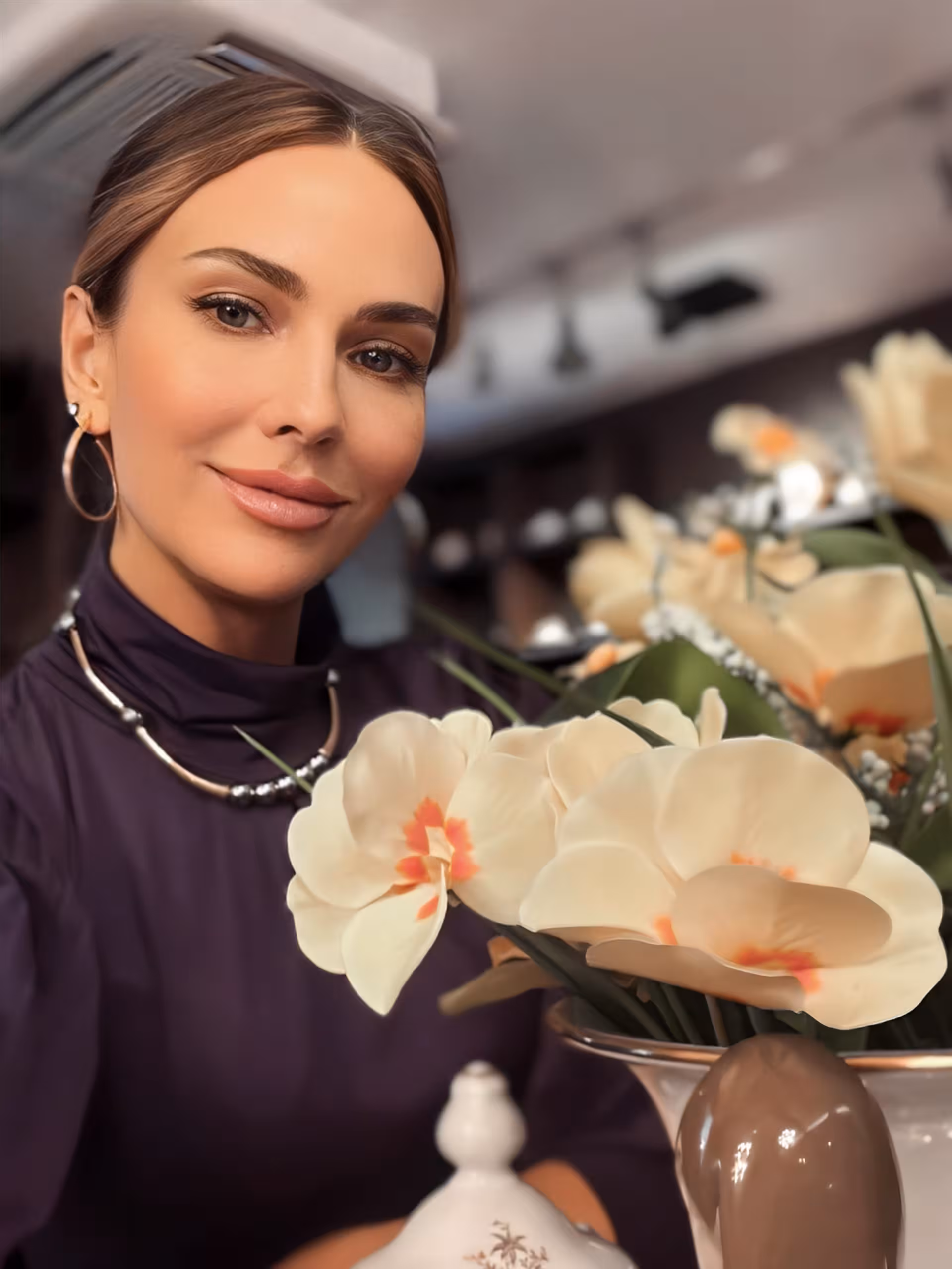 Nataliia love by penpal