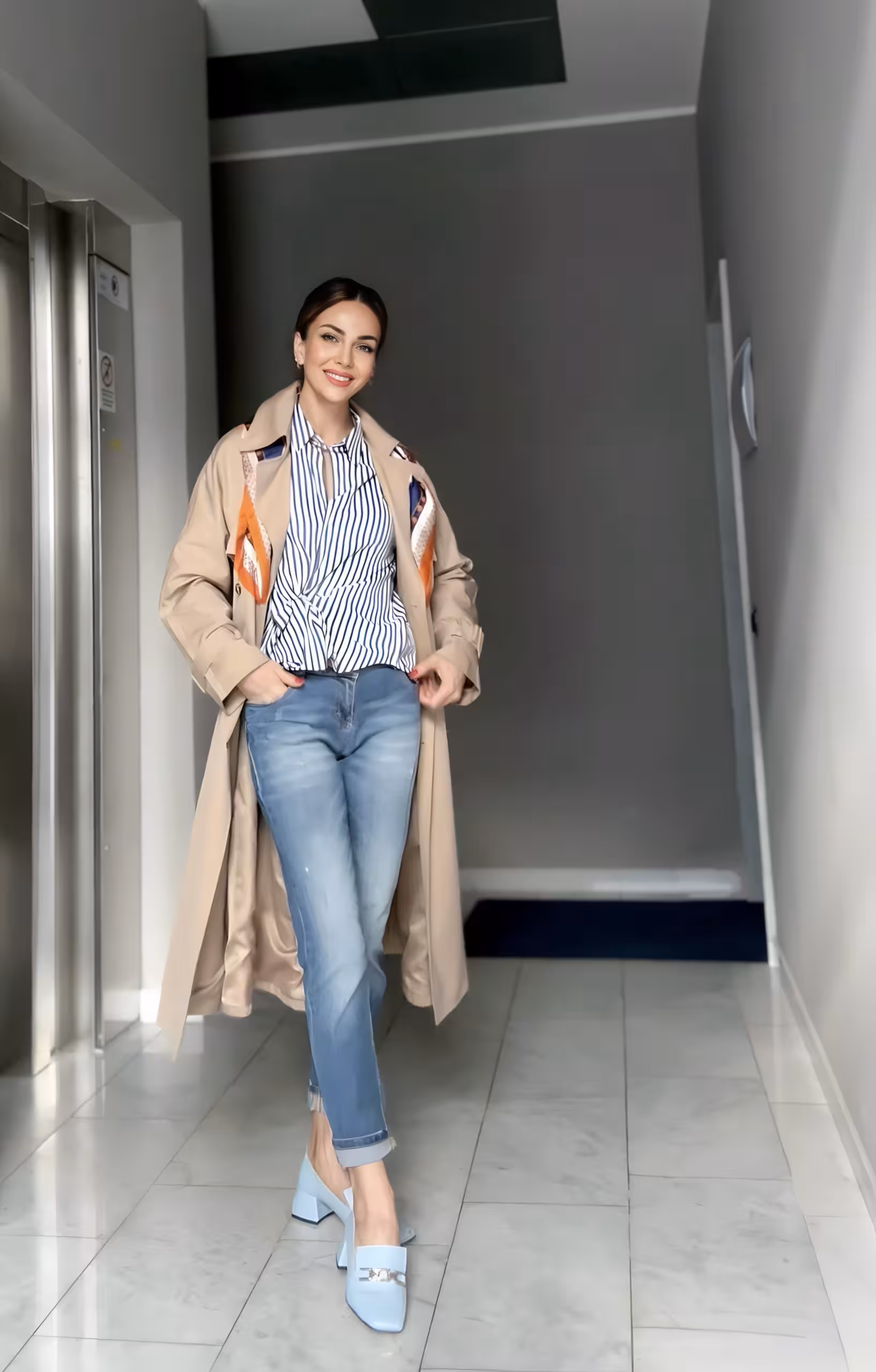 Nataliia love by penpal