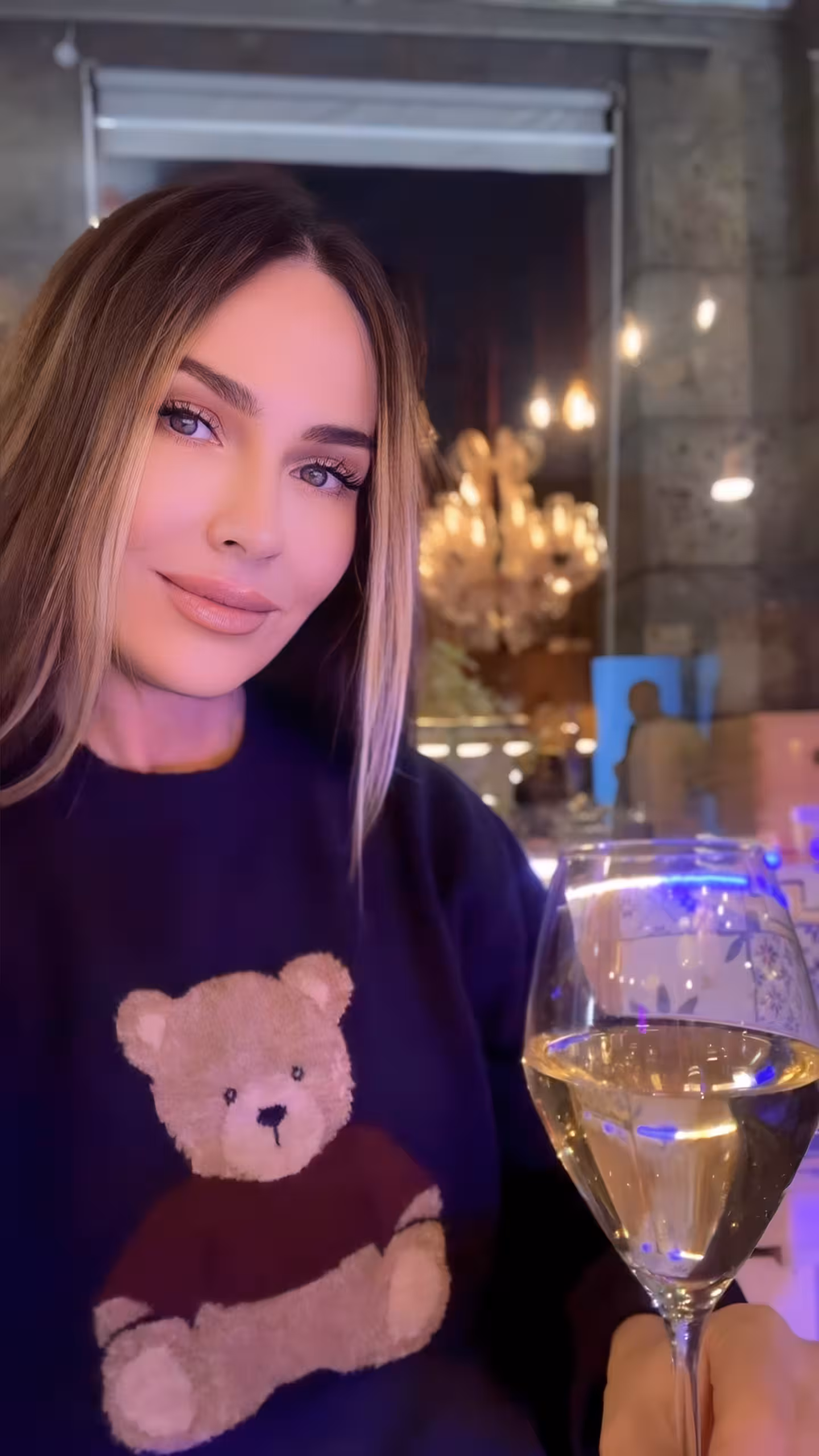 Nataliia love by penpal