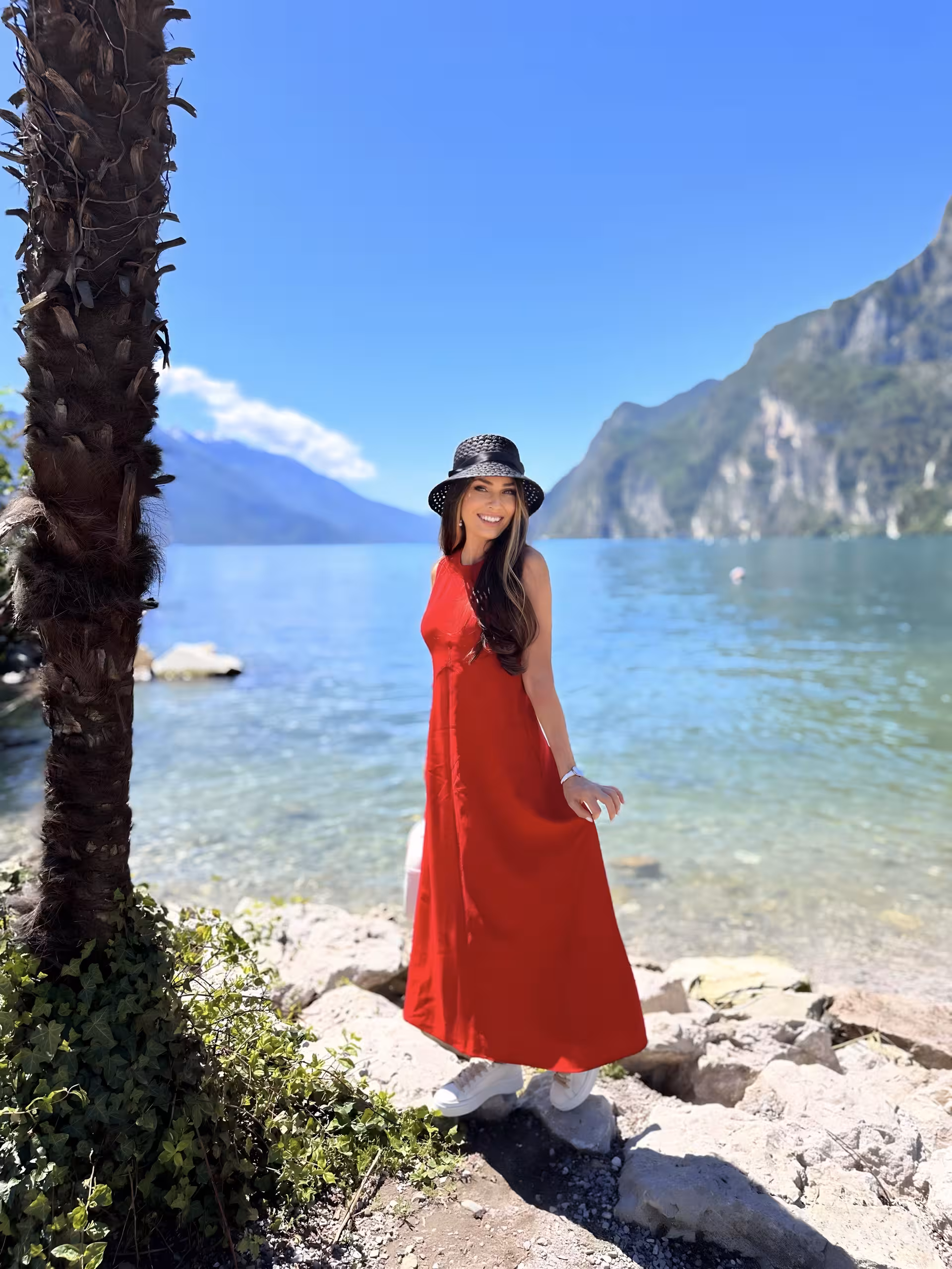 Nataliia love by penpal