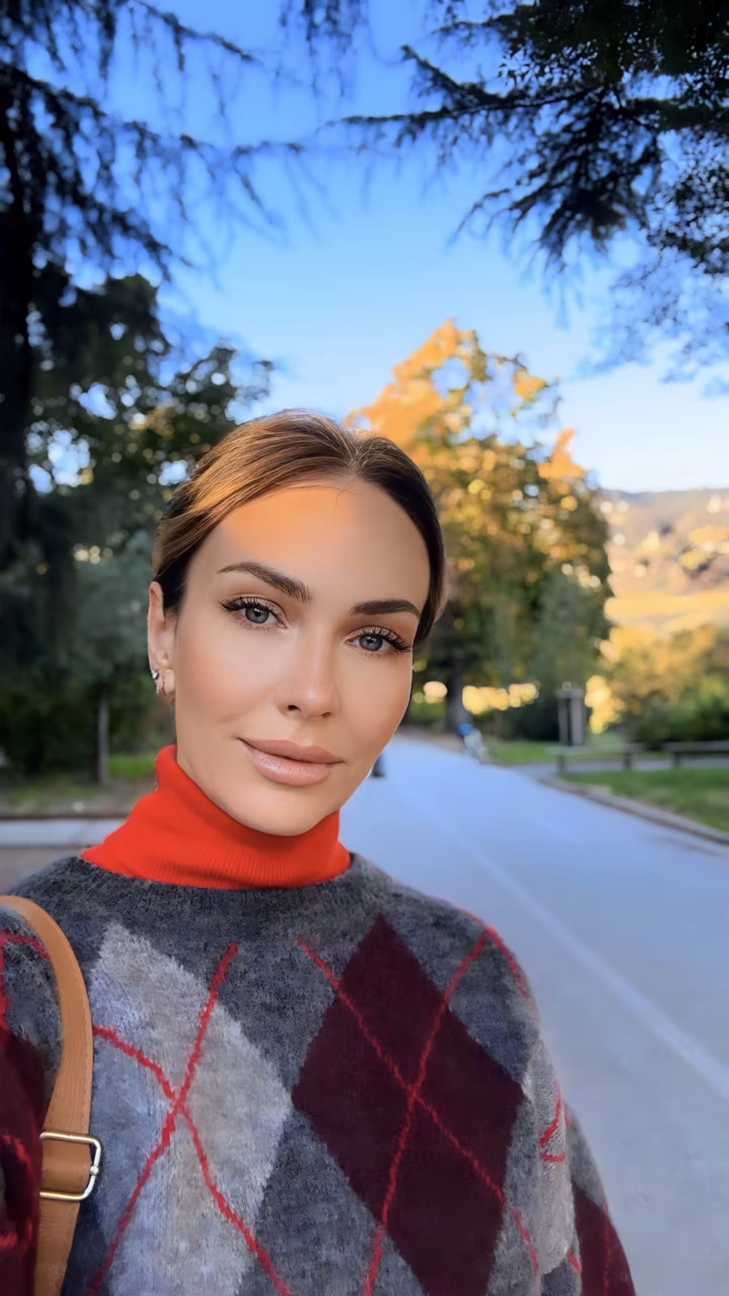 Nataliia love by penpal