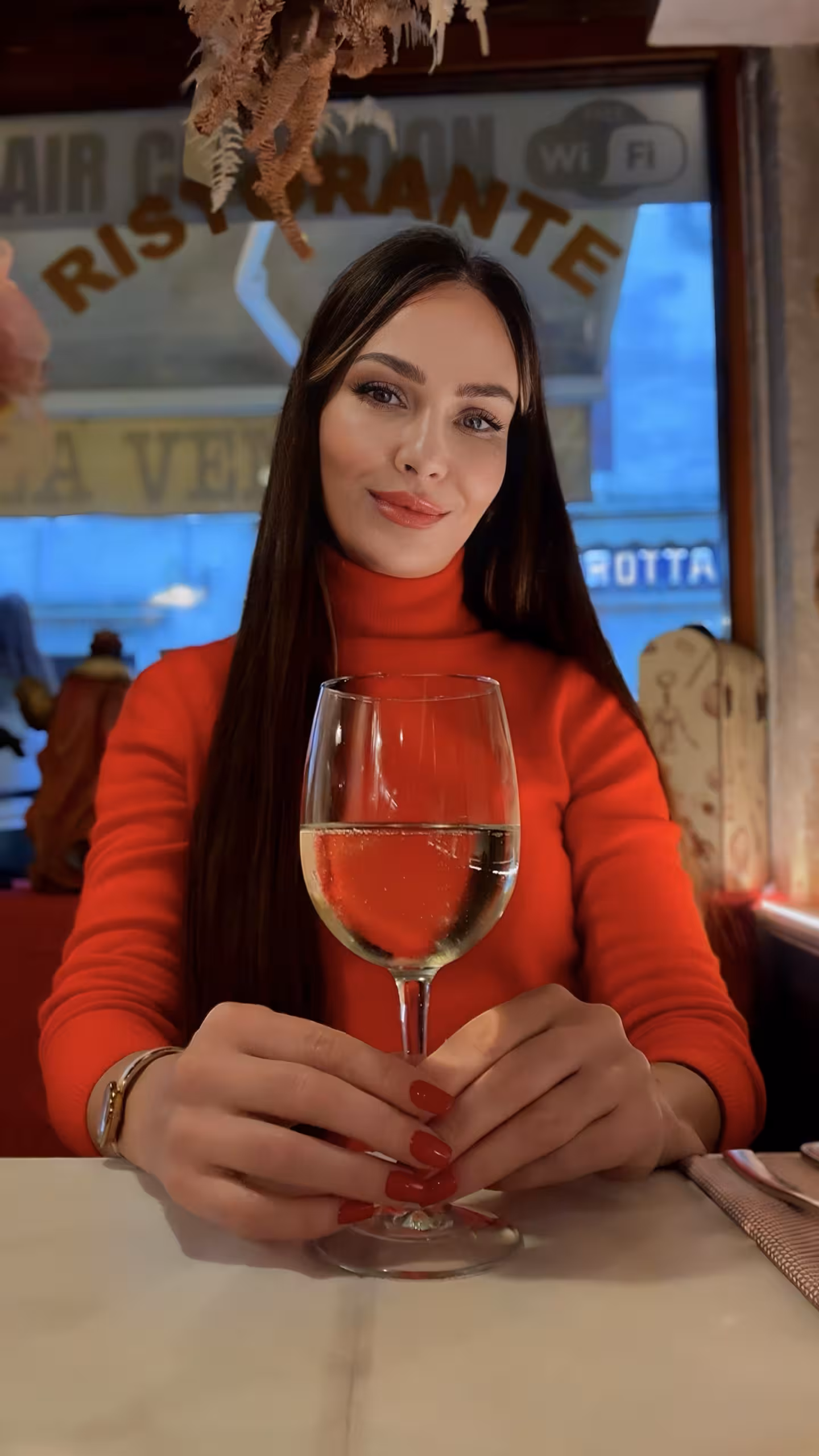 Nataliia love by penpal