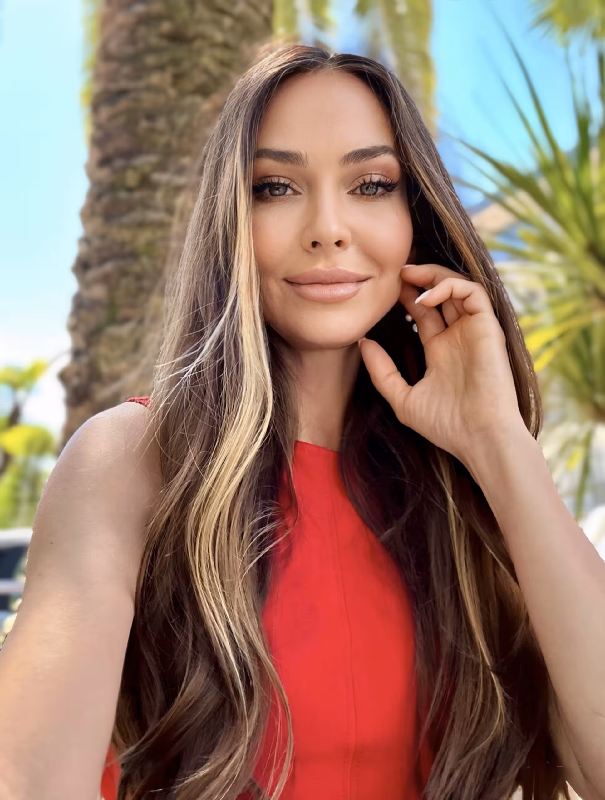 Nataliia love by penpal