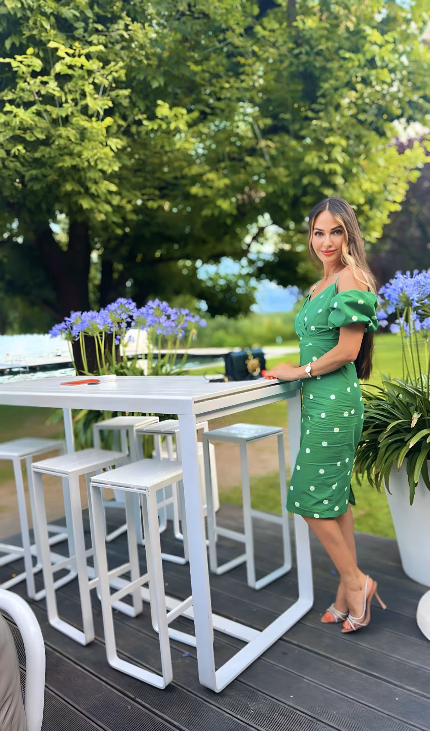 Nataliia love by penpal