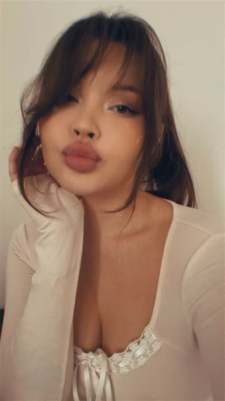 Almira love by penpal