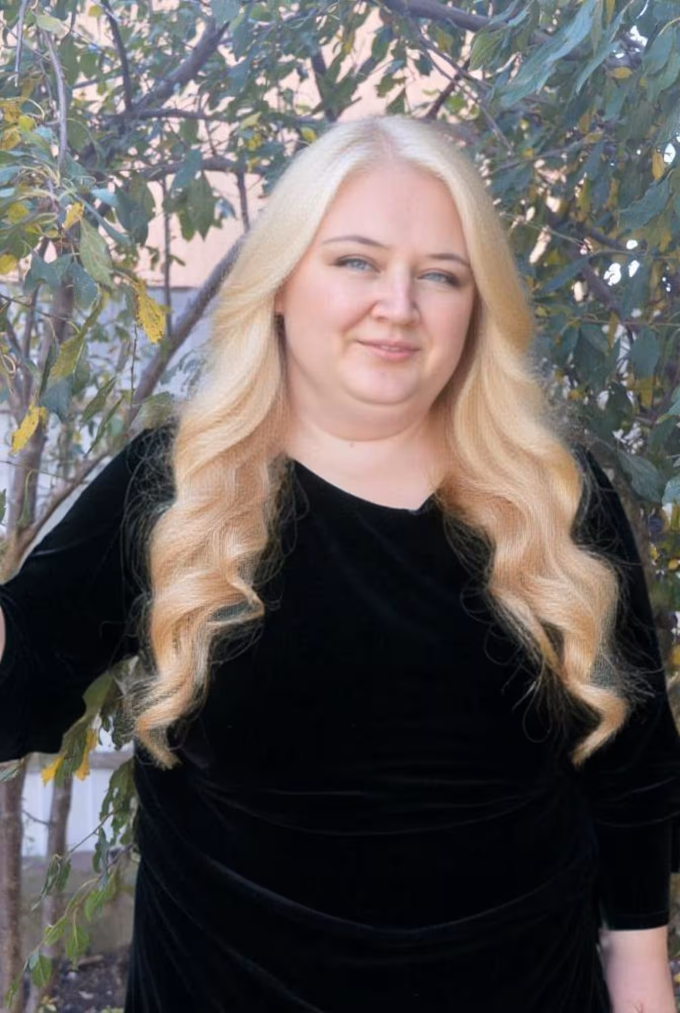 Ksusha mail brides philippines