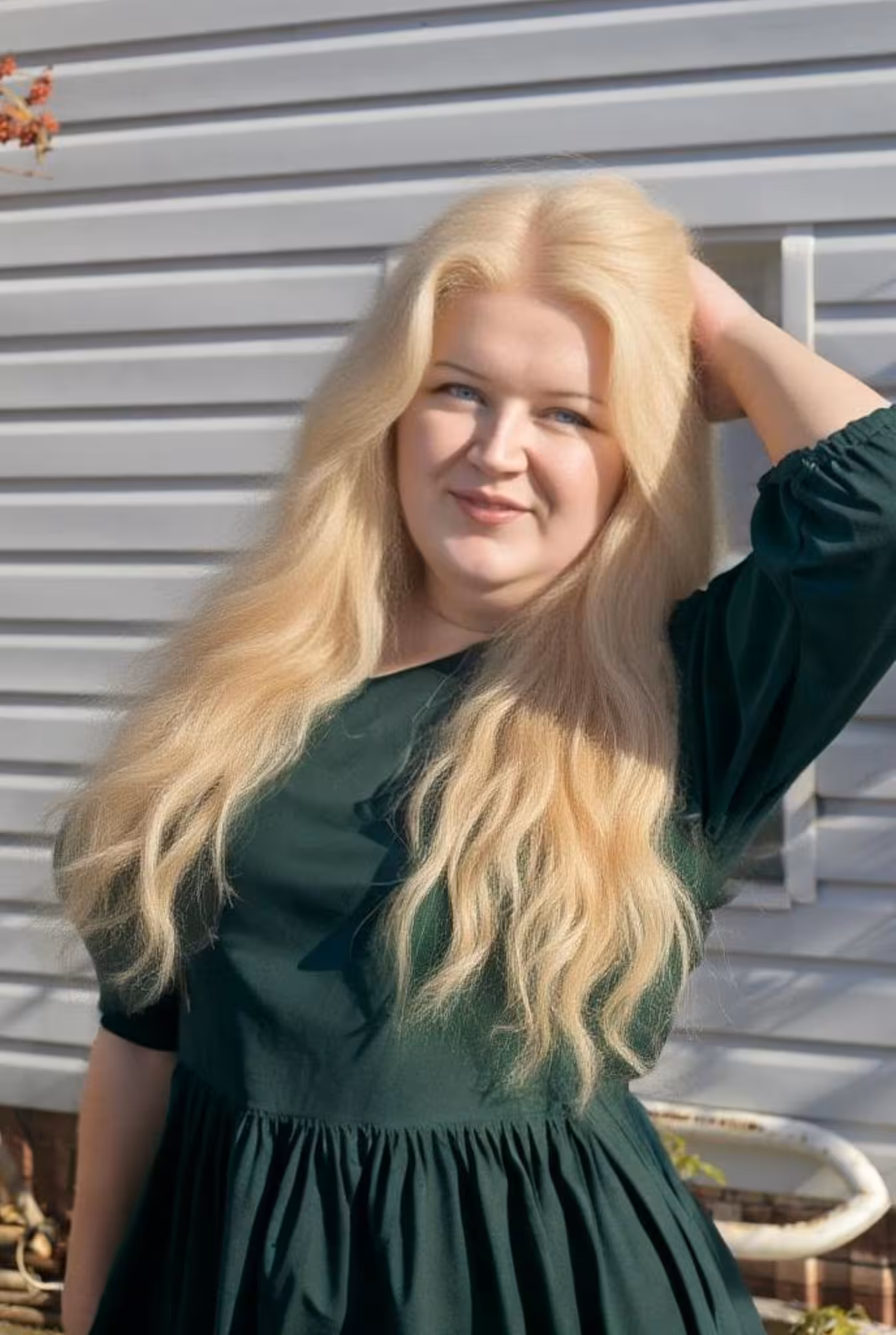 Ksusha mail brides philippines