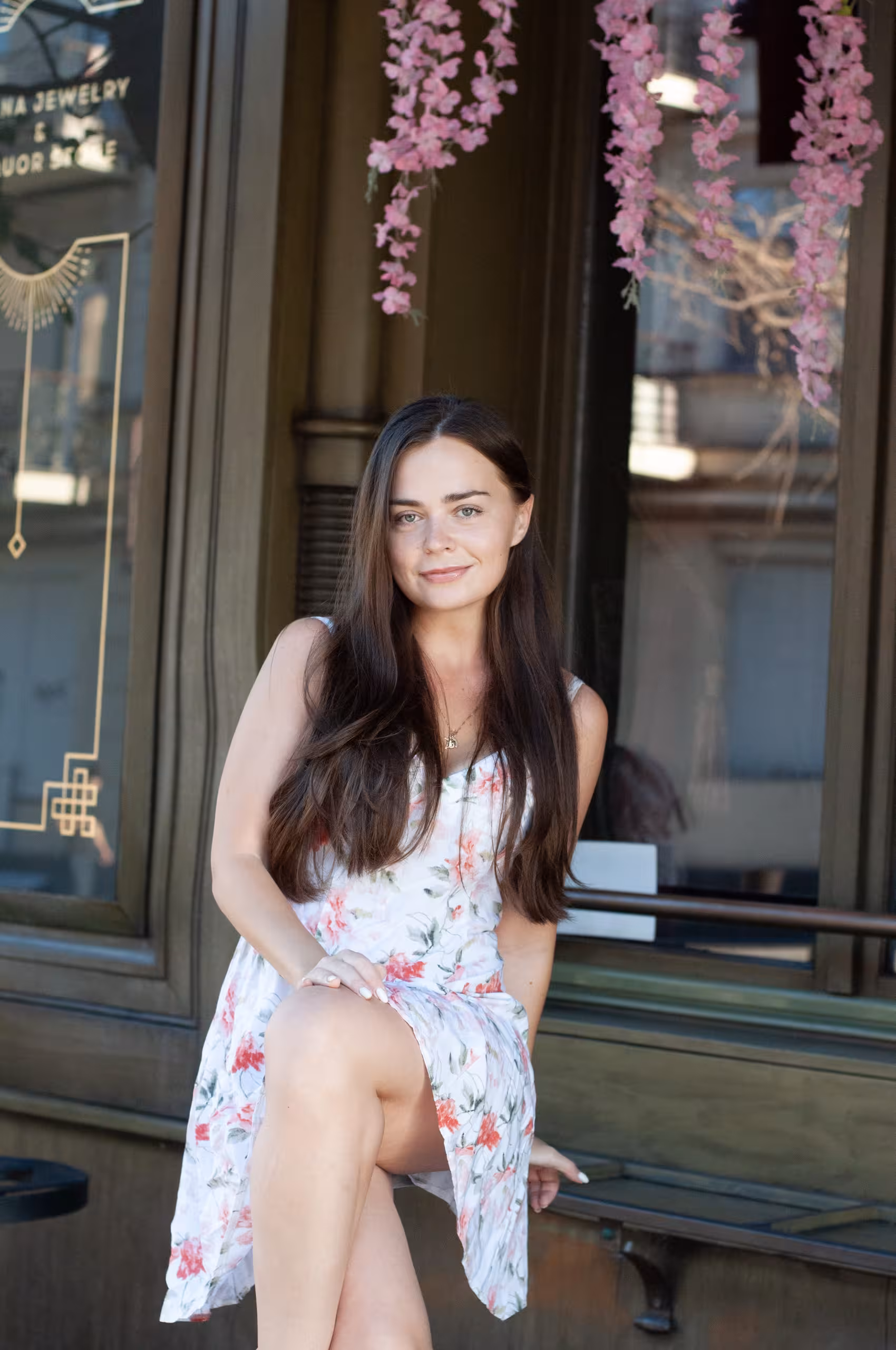 Valeria  mail brides philippines