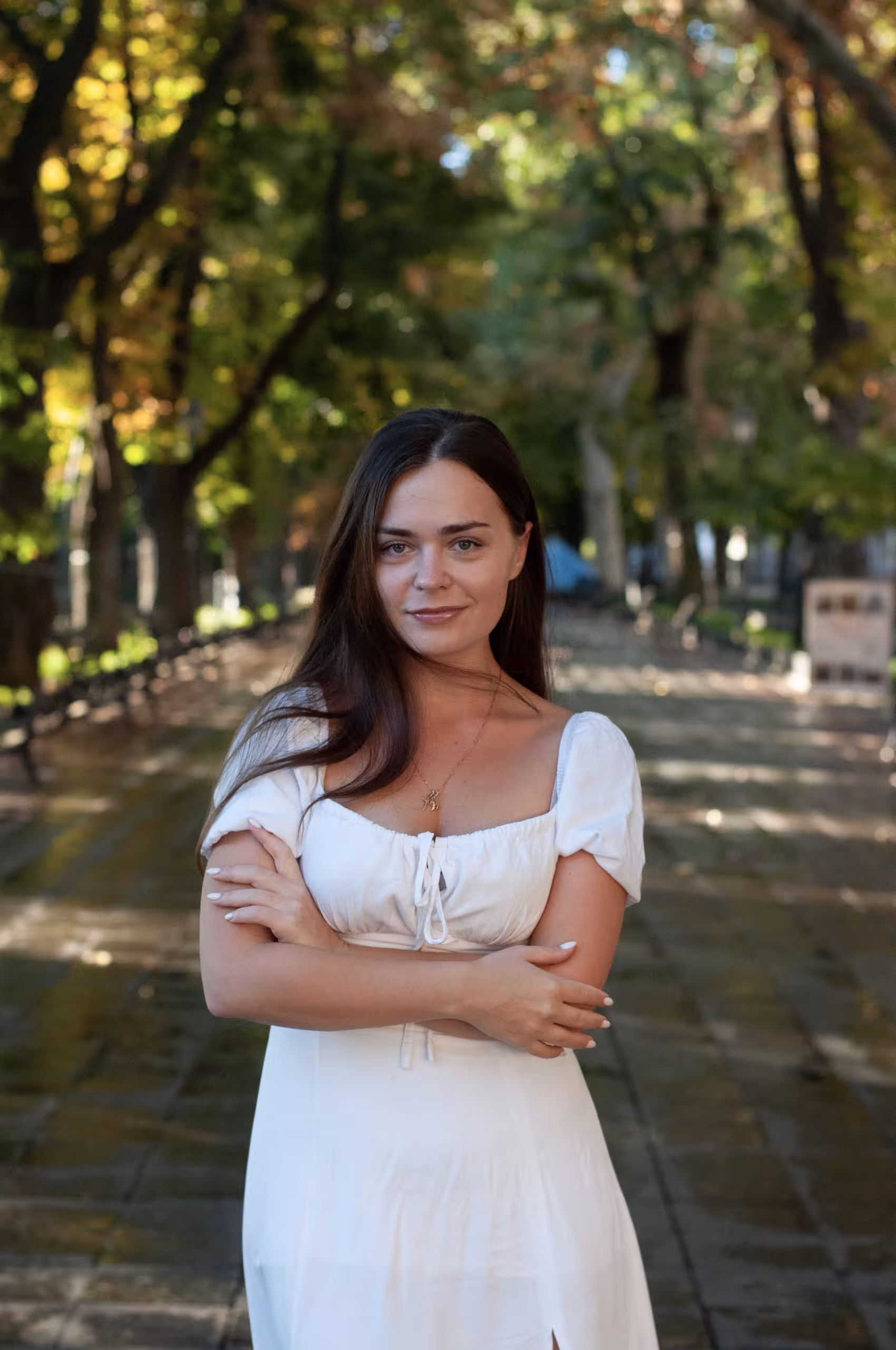 Valeria  mail brides philippines