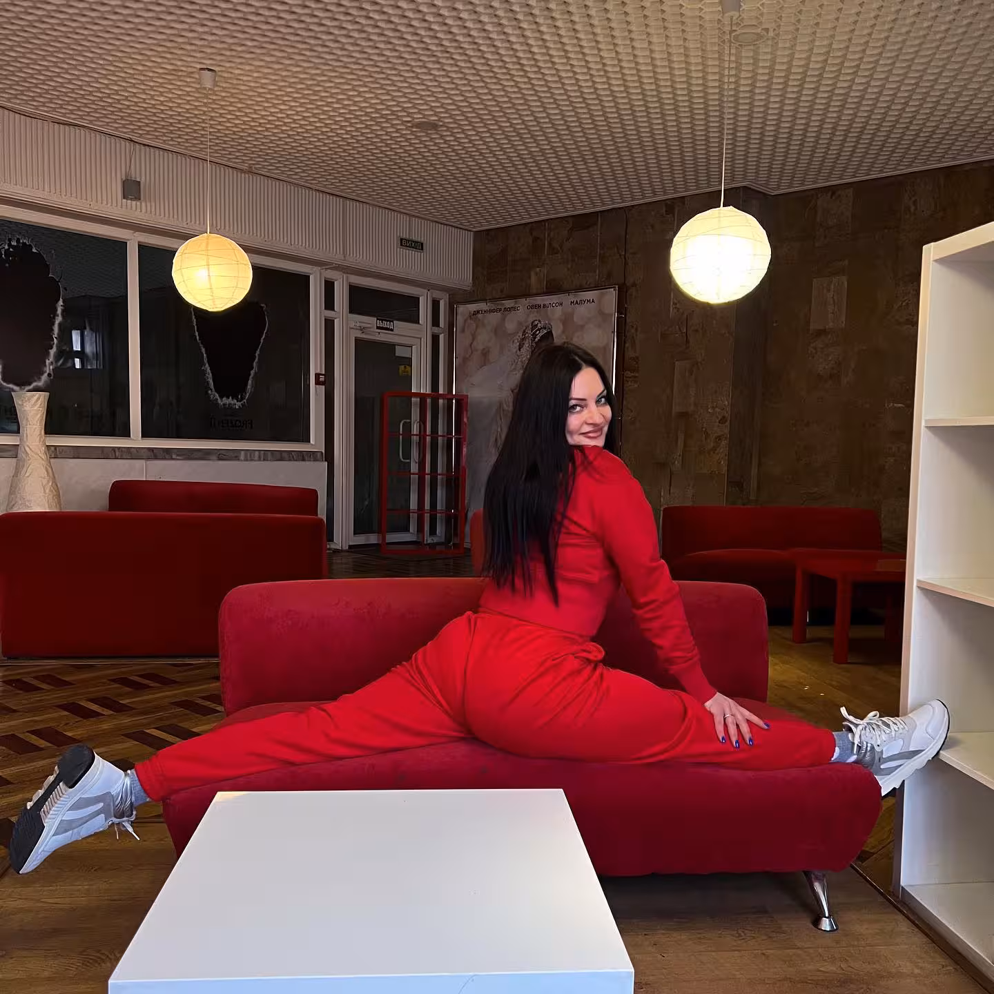 Oksana marbys brides