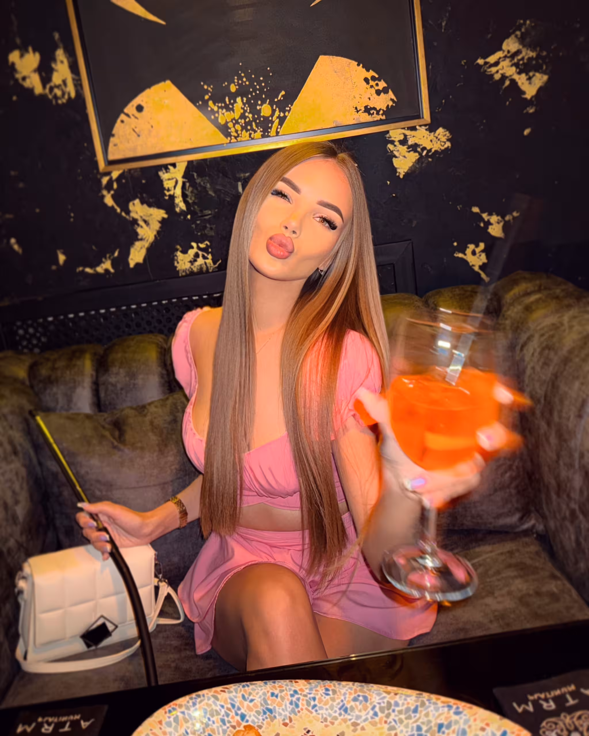 Nataly  penpal boxes