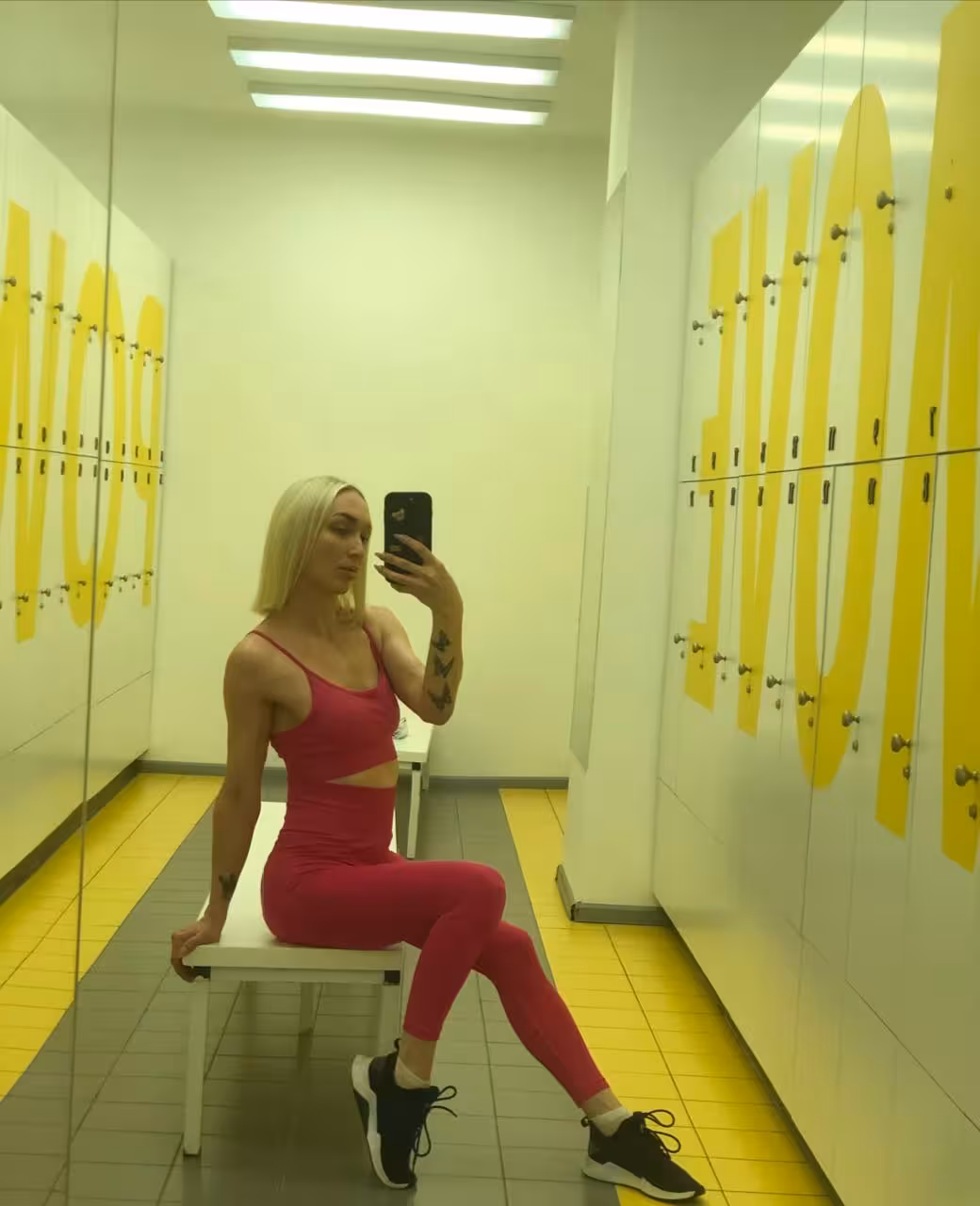 Tetiana penpal boxes