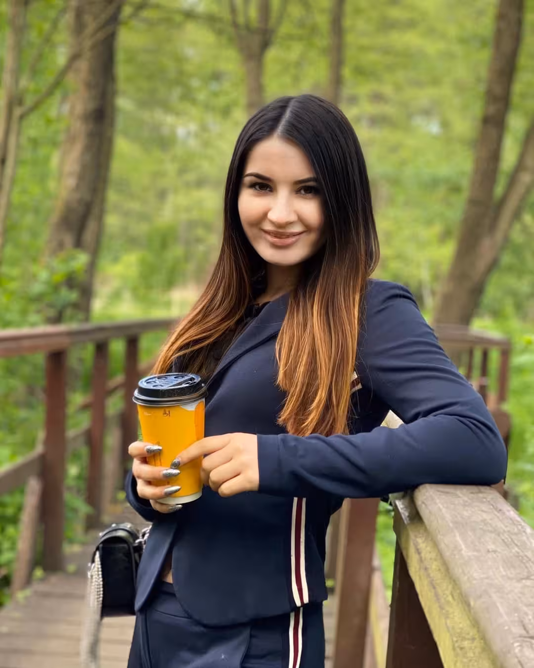 Olena penpal buddies