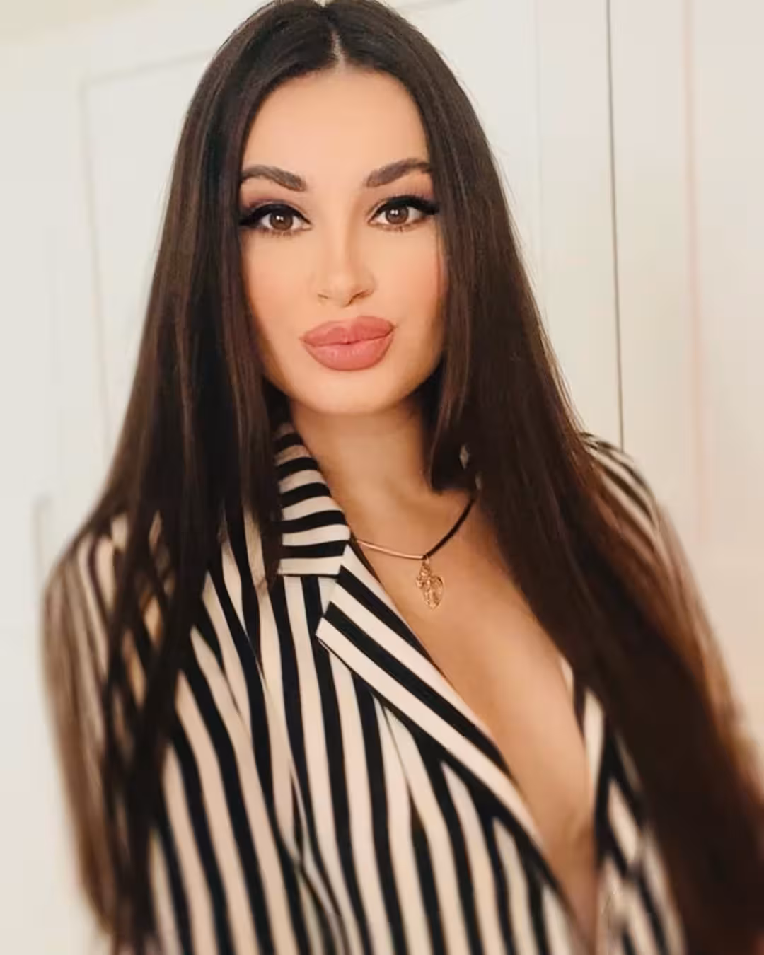 Olena penpal buddies