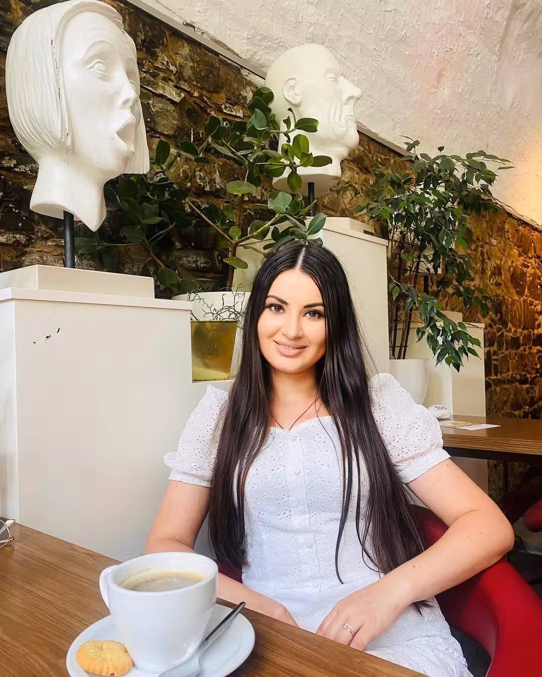 Olena penpal buddies