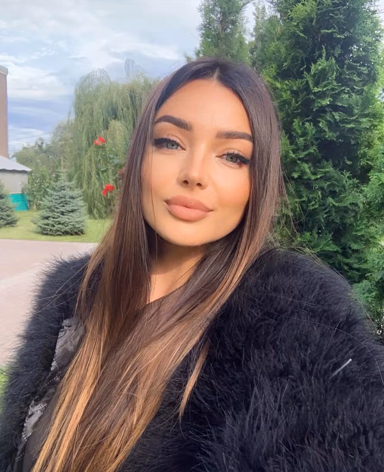 Yevheniia penpal buddies