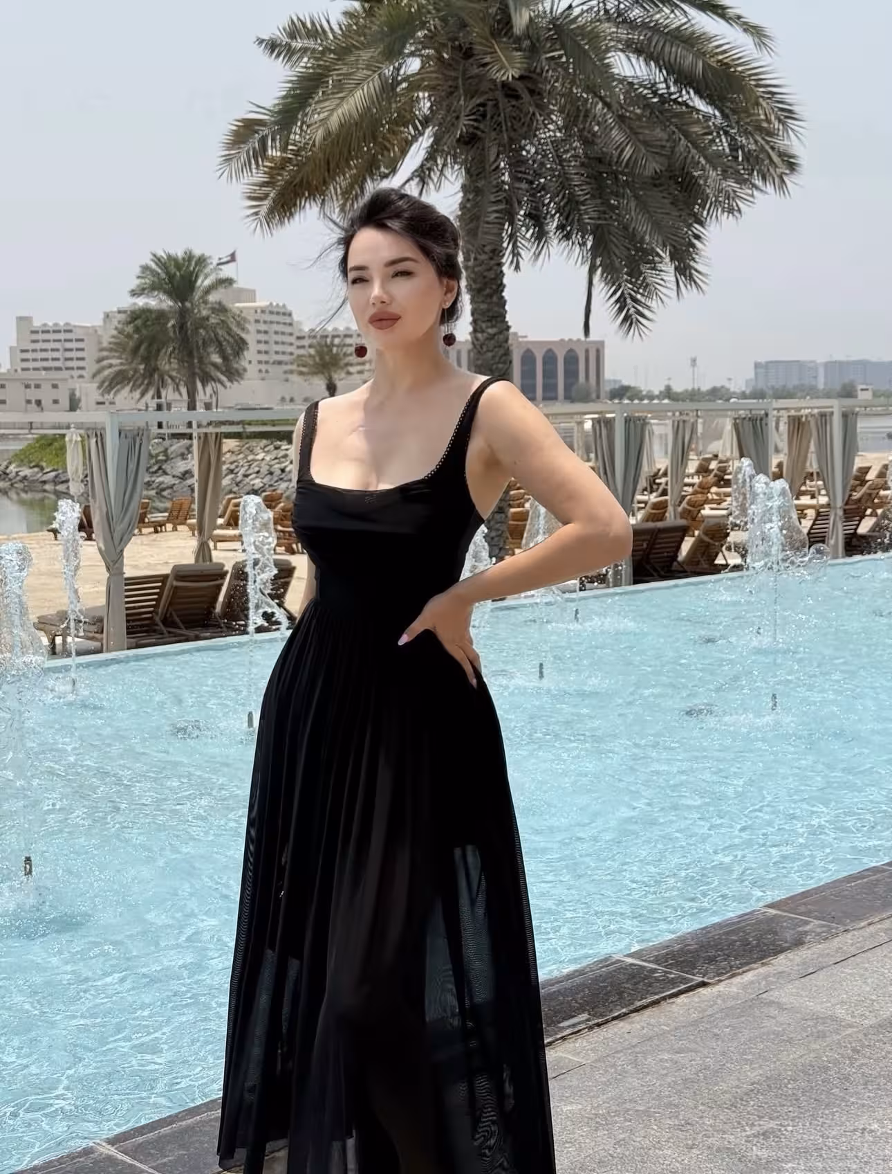 Yevheniia penpal buddies