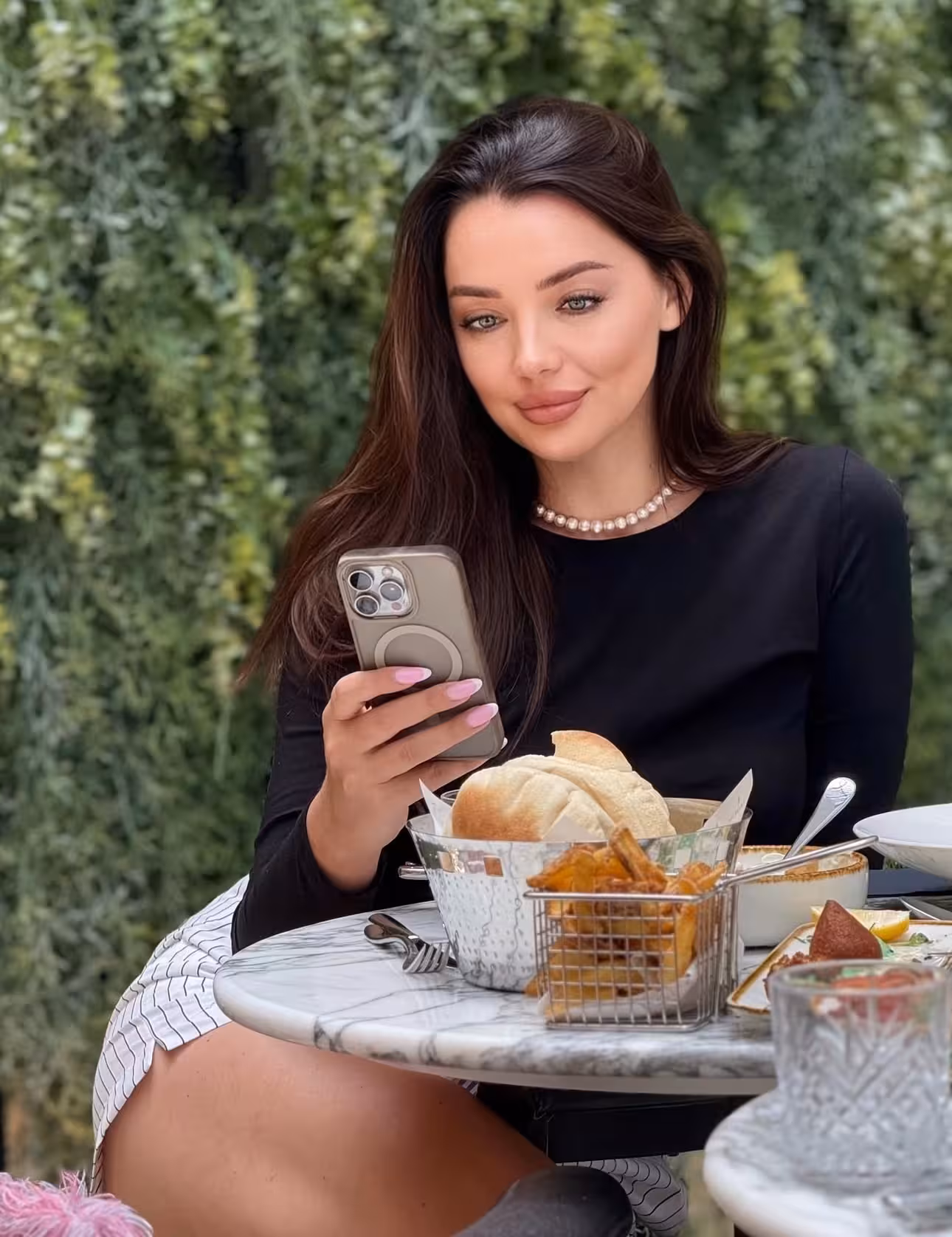 Yevheniia penpal buddies