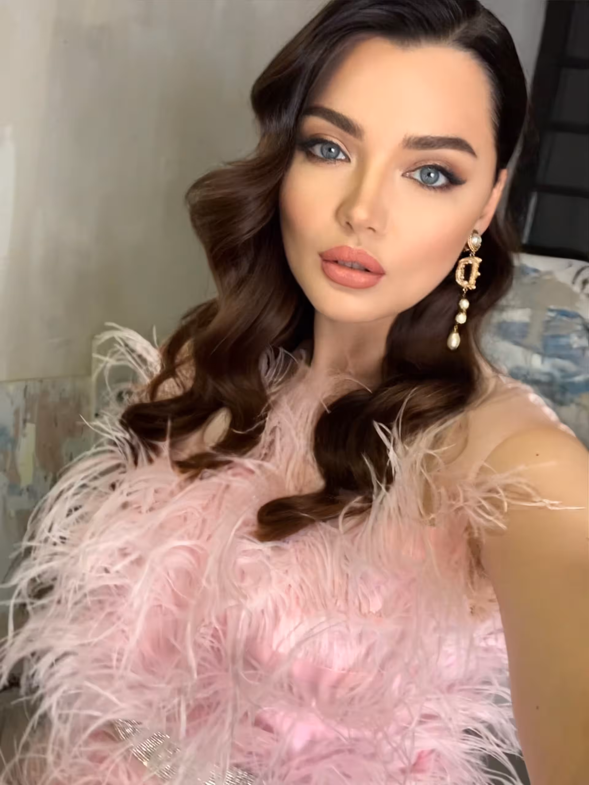 Yevheniia penpal buddies