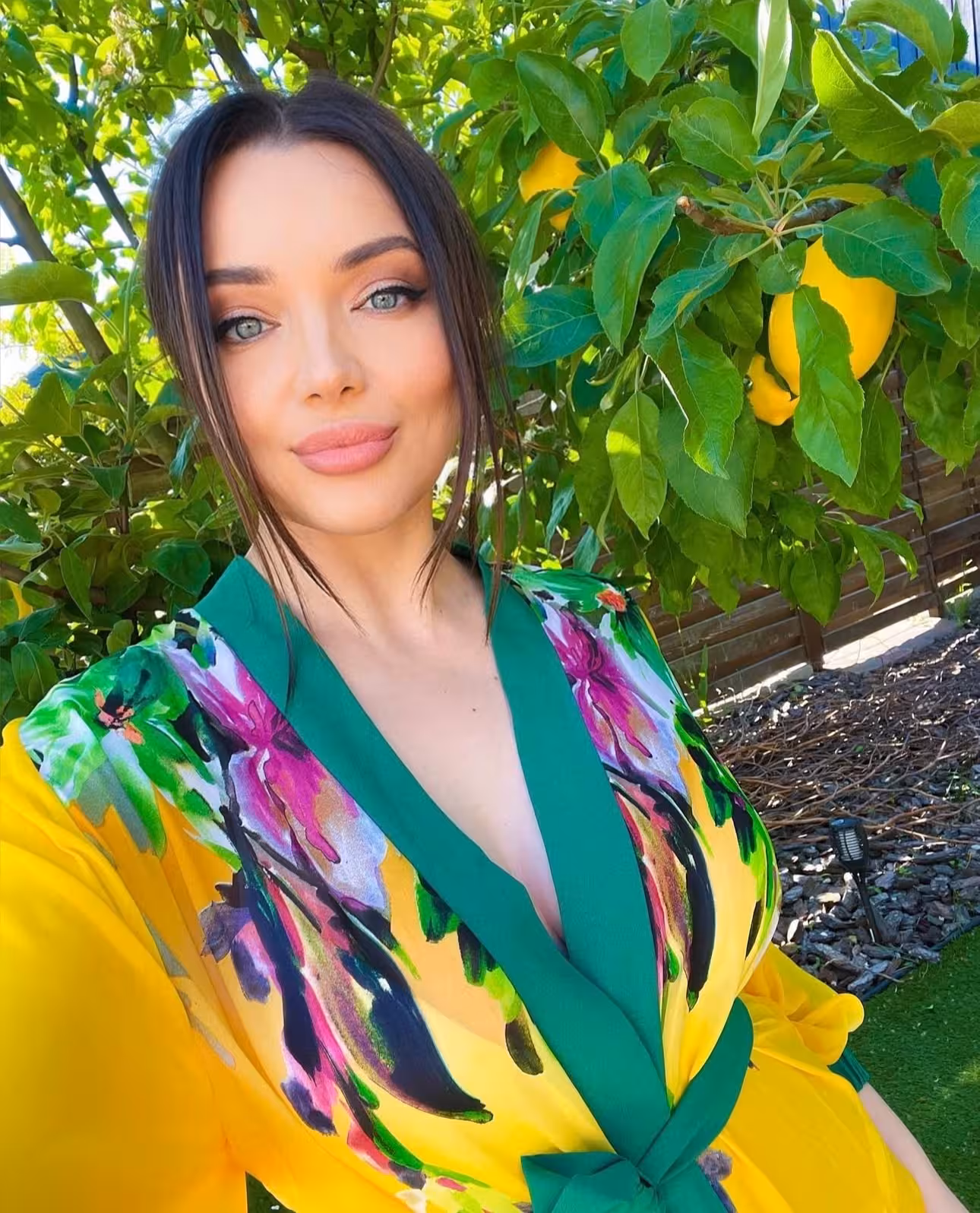 Yevheniia penpal buddies