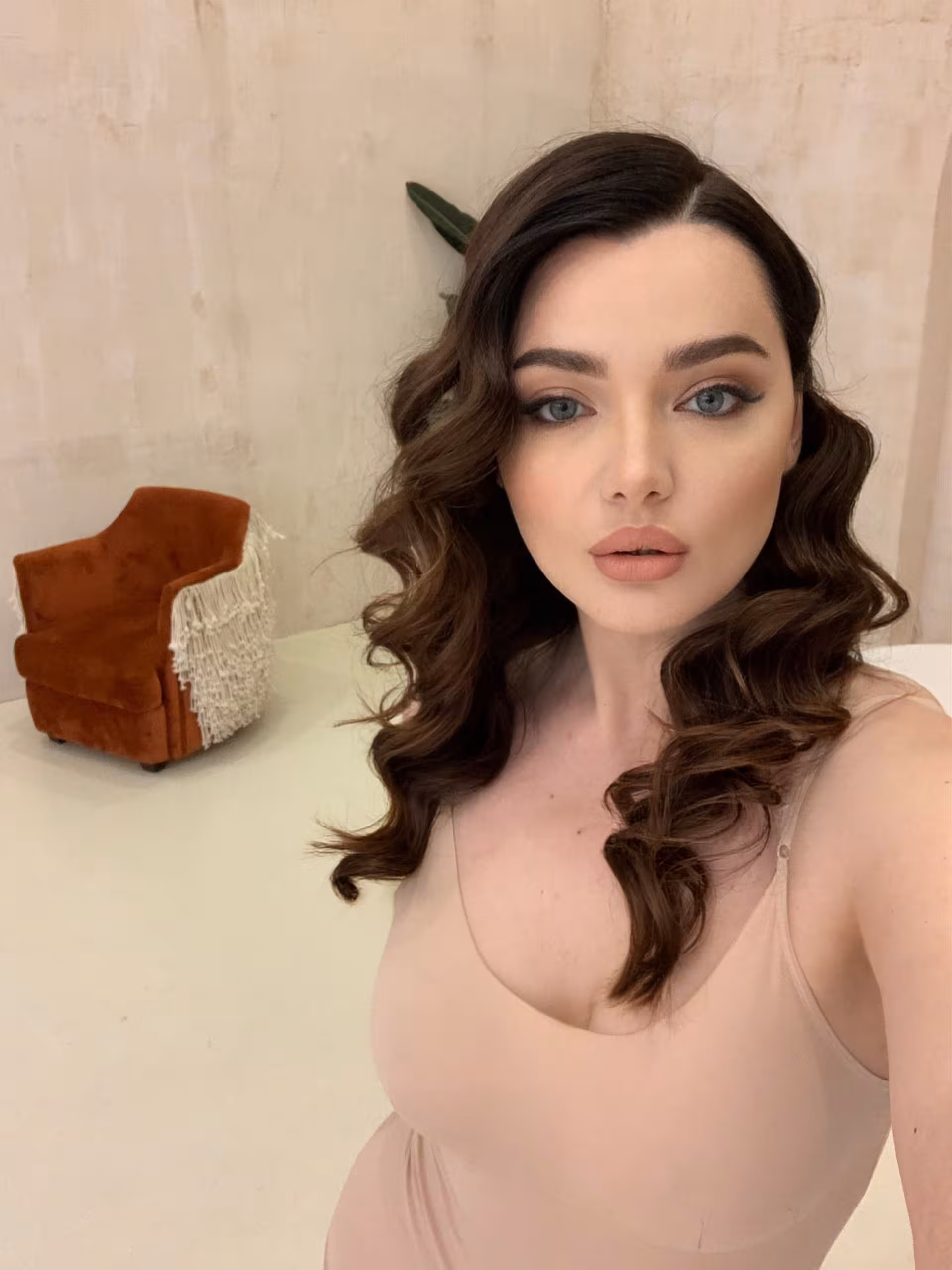 Yevheniia penpal buddies