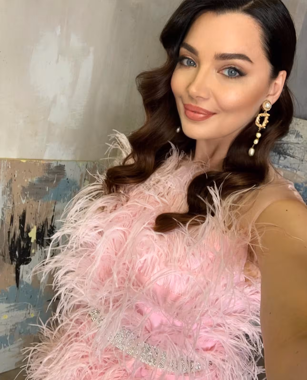 Yevheniia penpal buddies