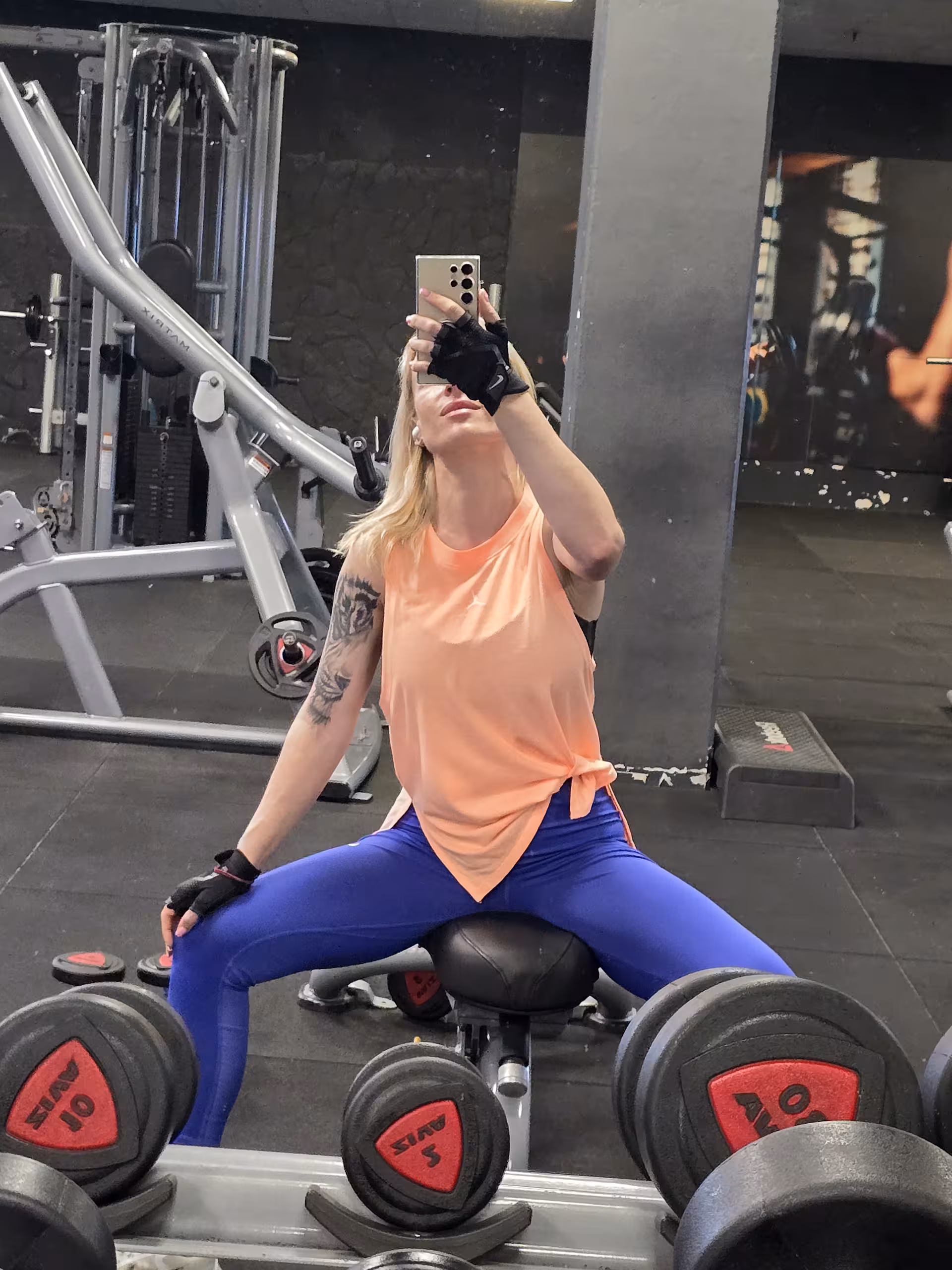 Alexandra penpal buddies