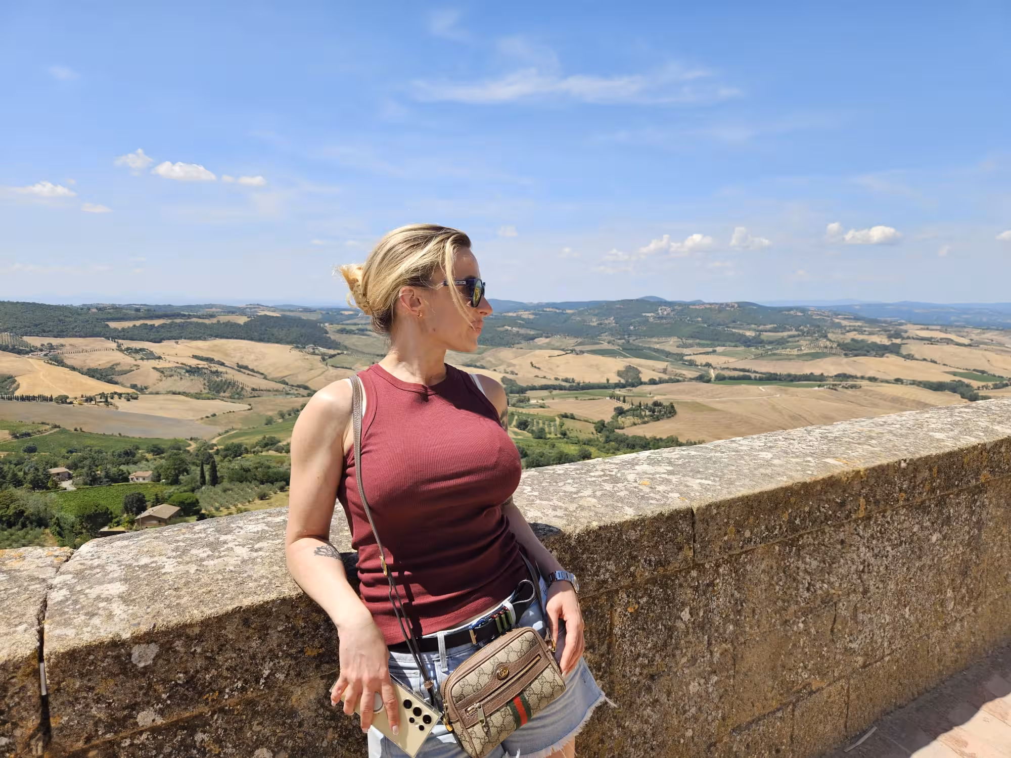 Alexandra penpal buddies