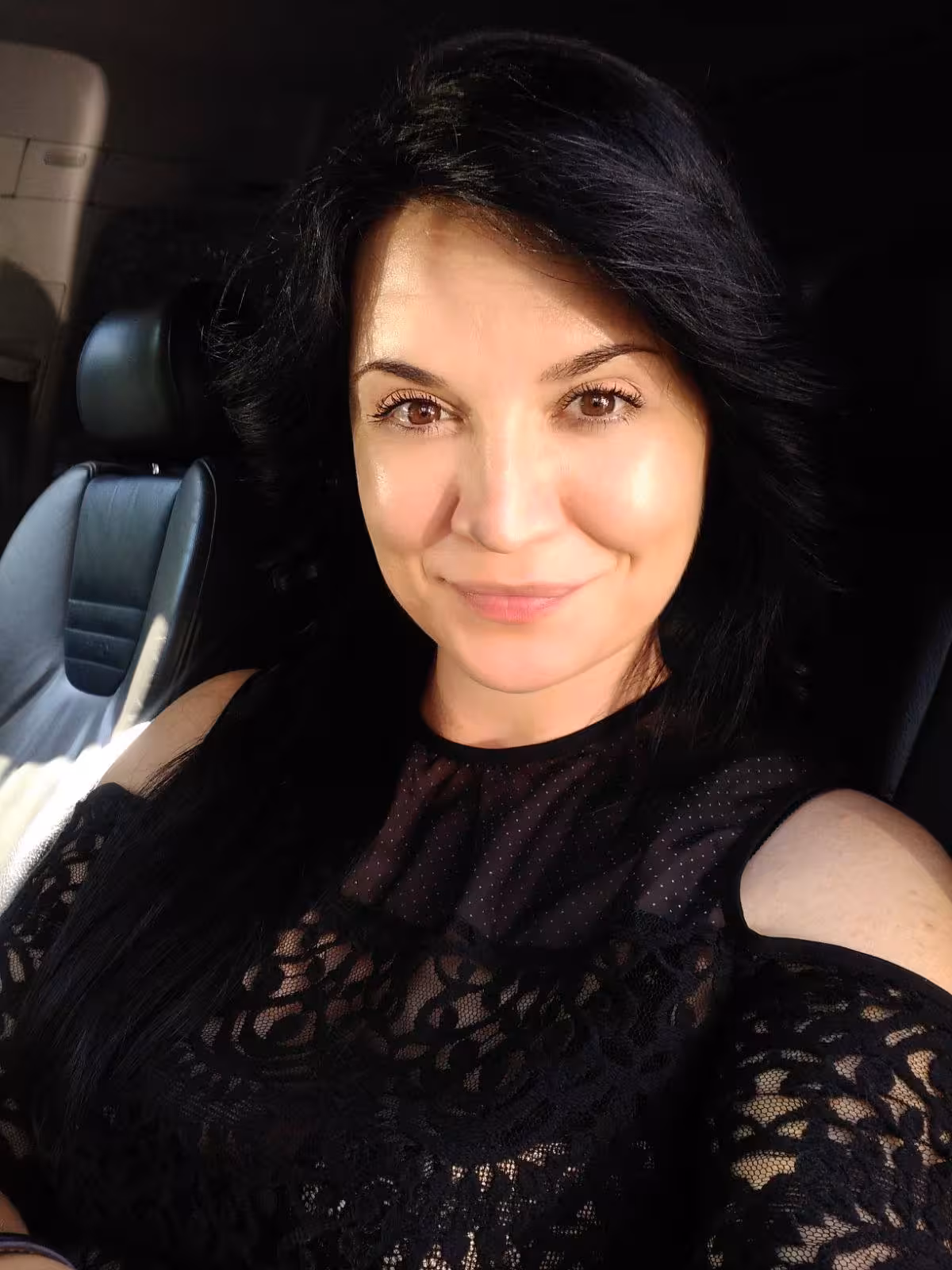 Olena penpal buddies