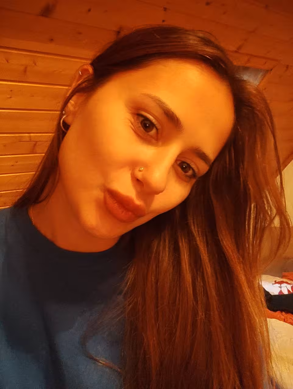 Viktoria penpalsband