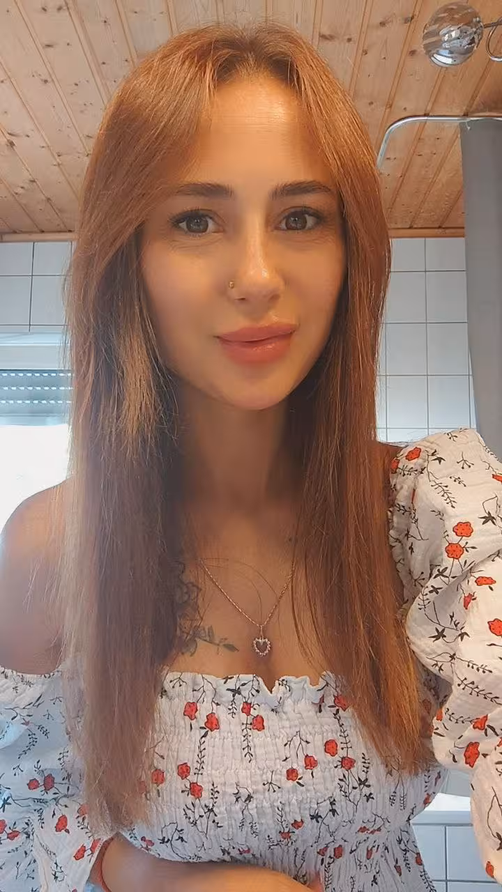 Viktoria penpalsband