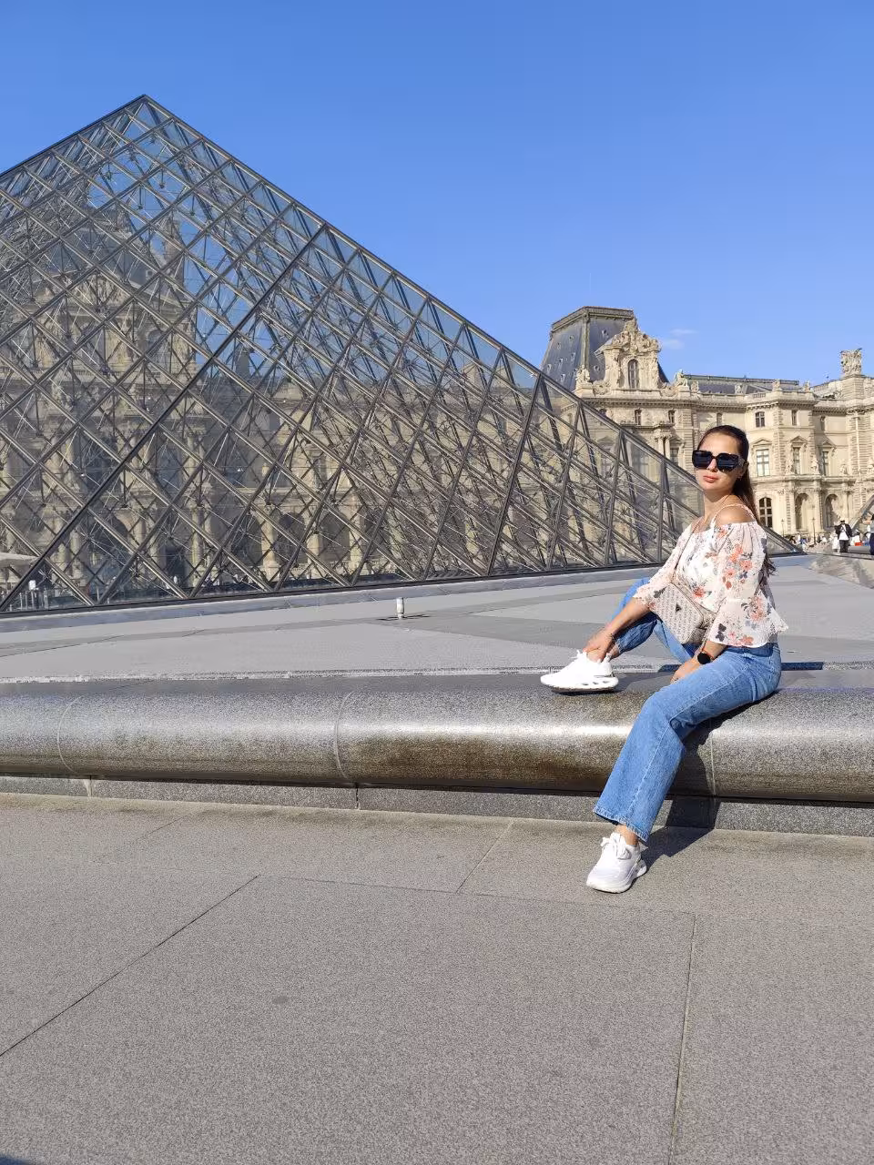 Viktoria penpalsband