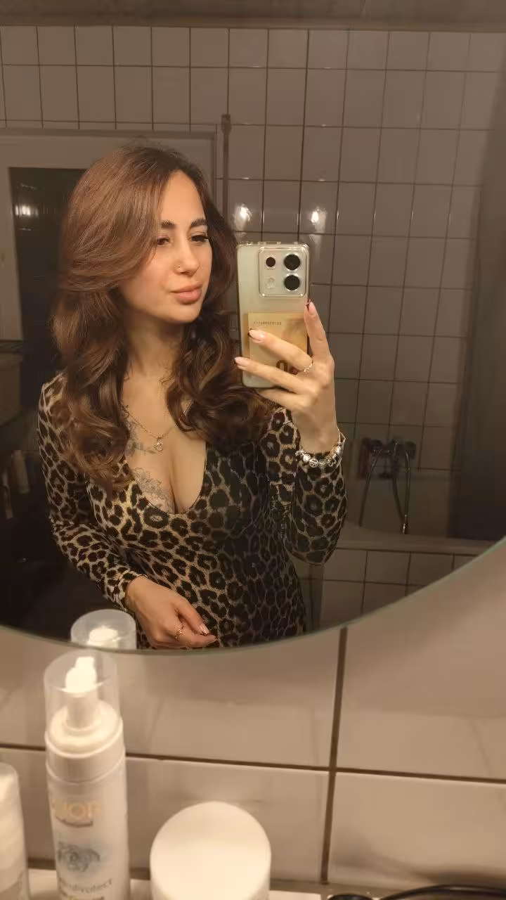 Viktoria penpalsband