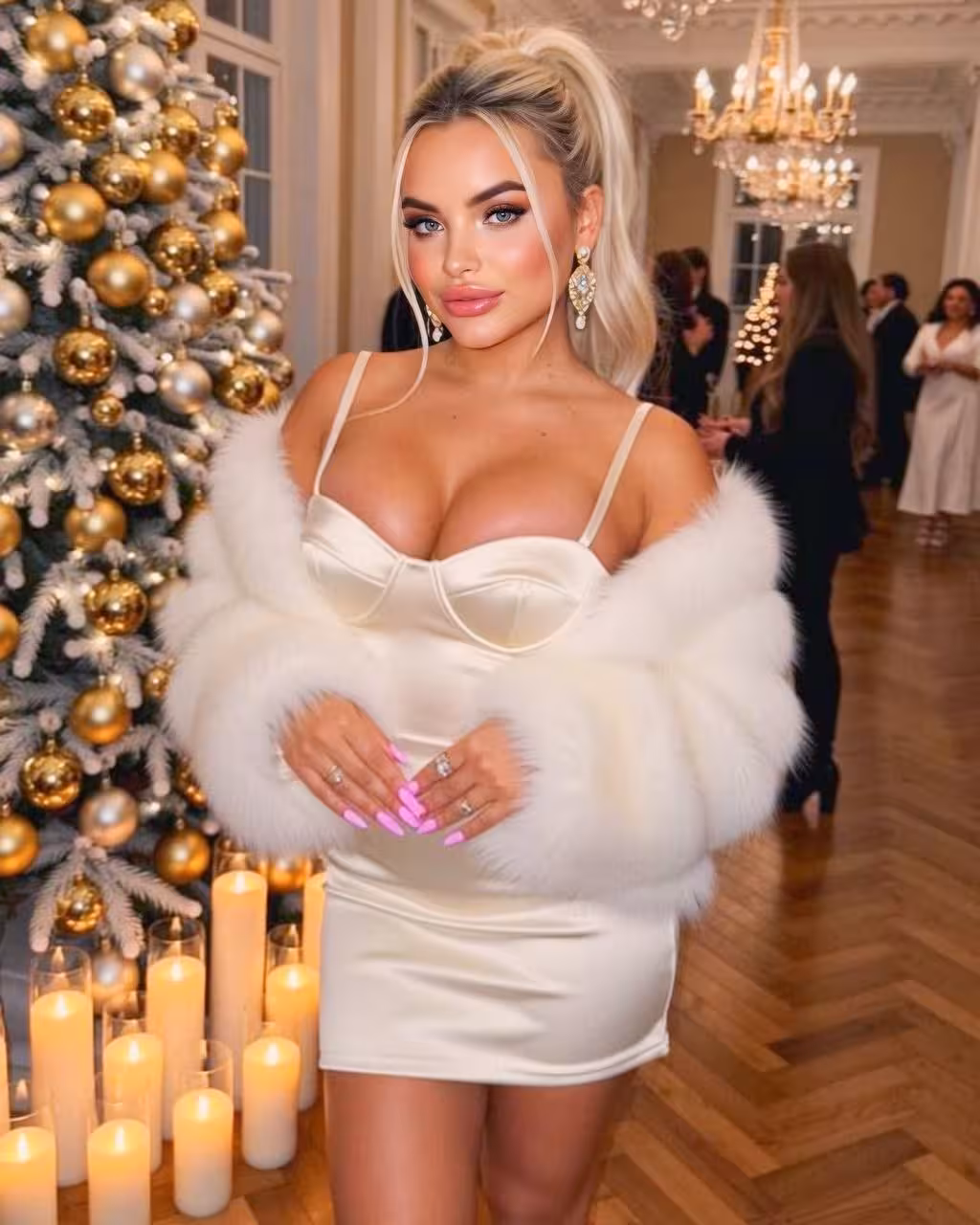 Anastasiia penpal usps