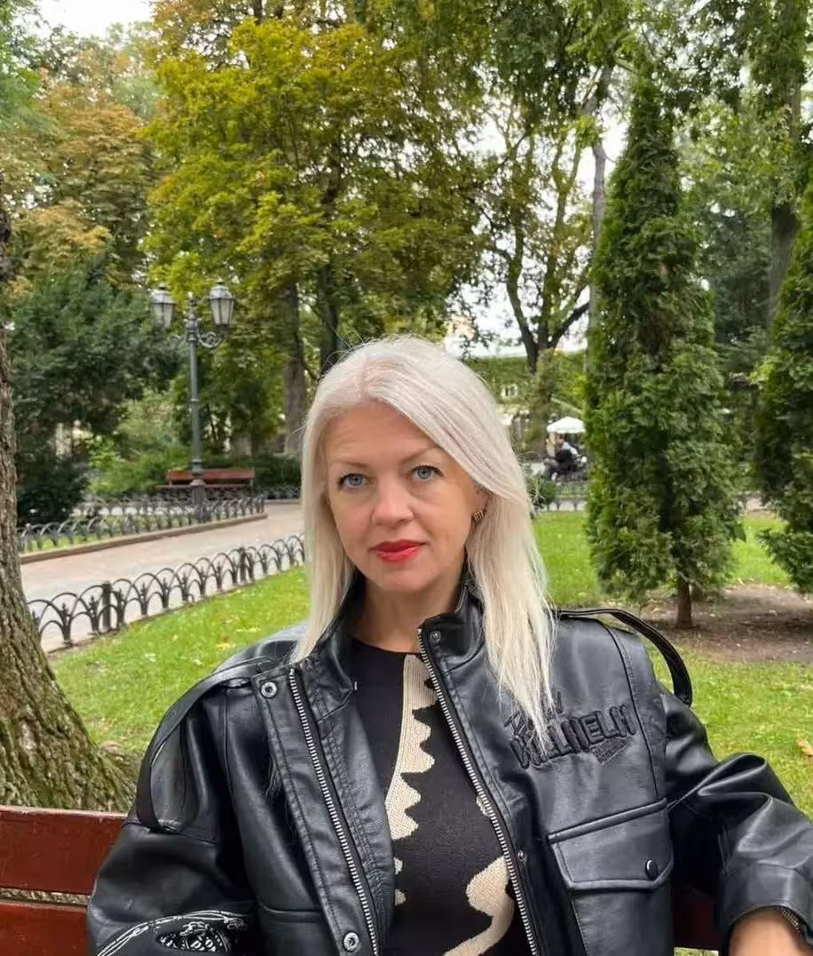 Natalia ukrainian brides profiles