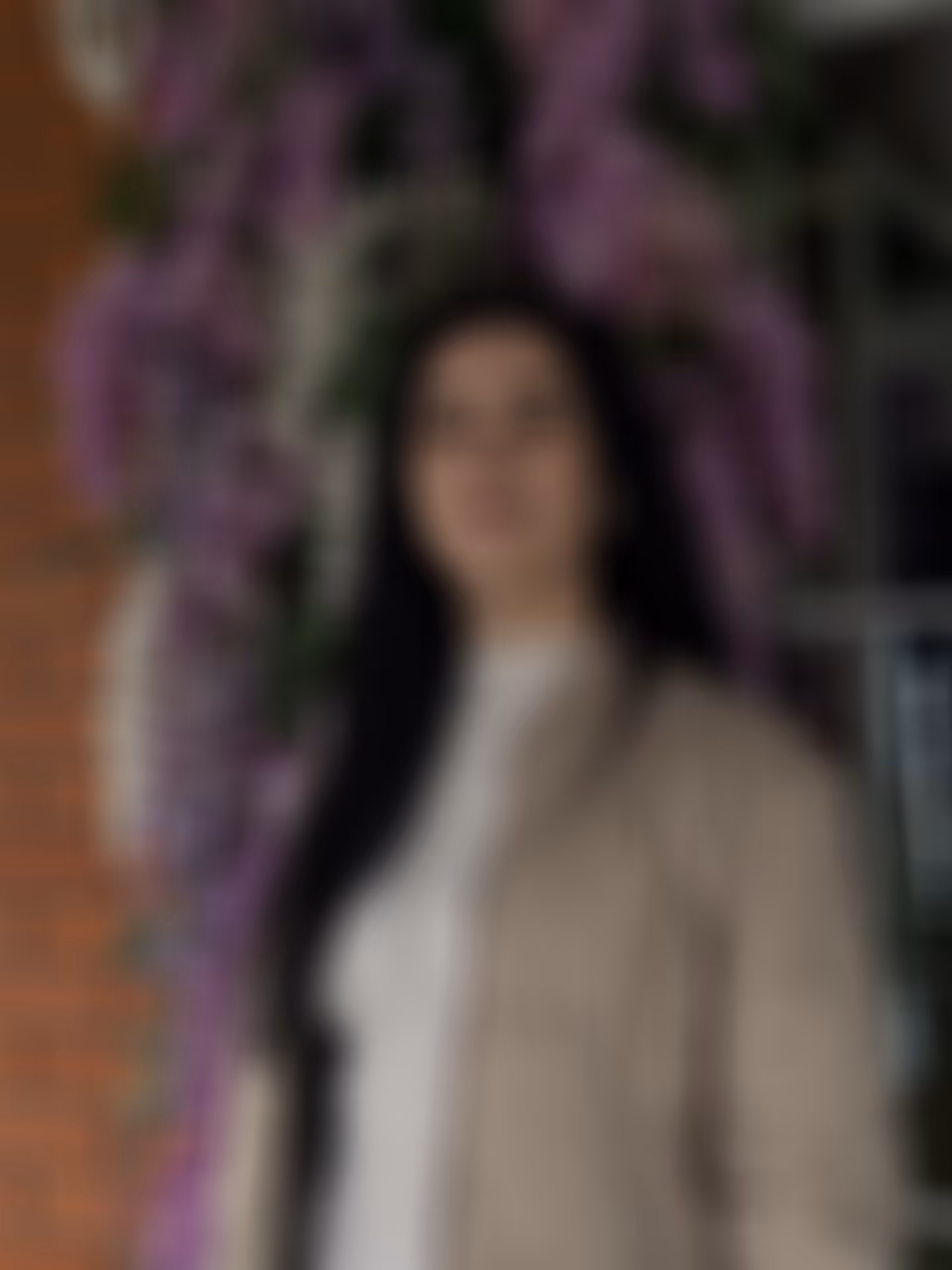 Natalia unexpected brides