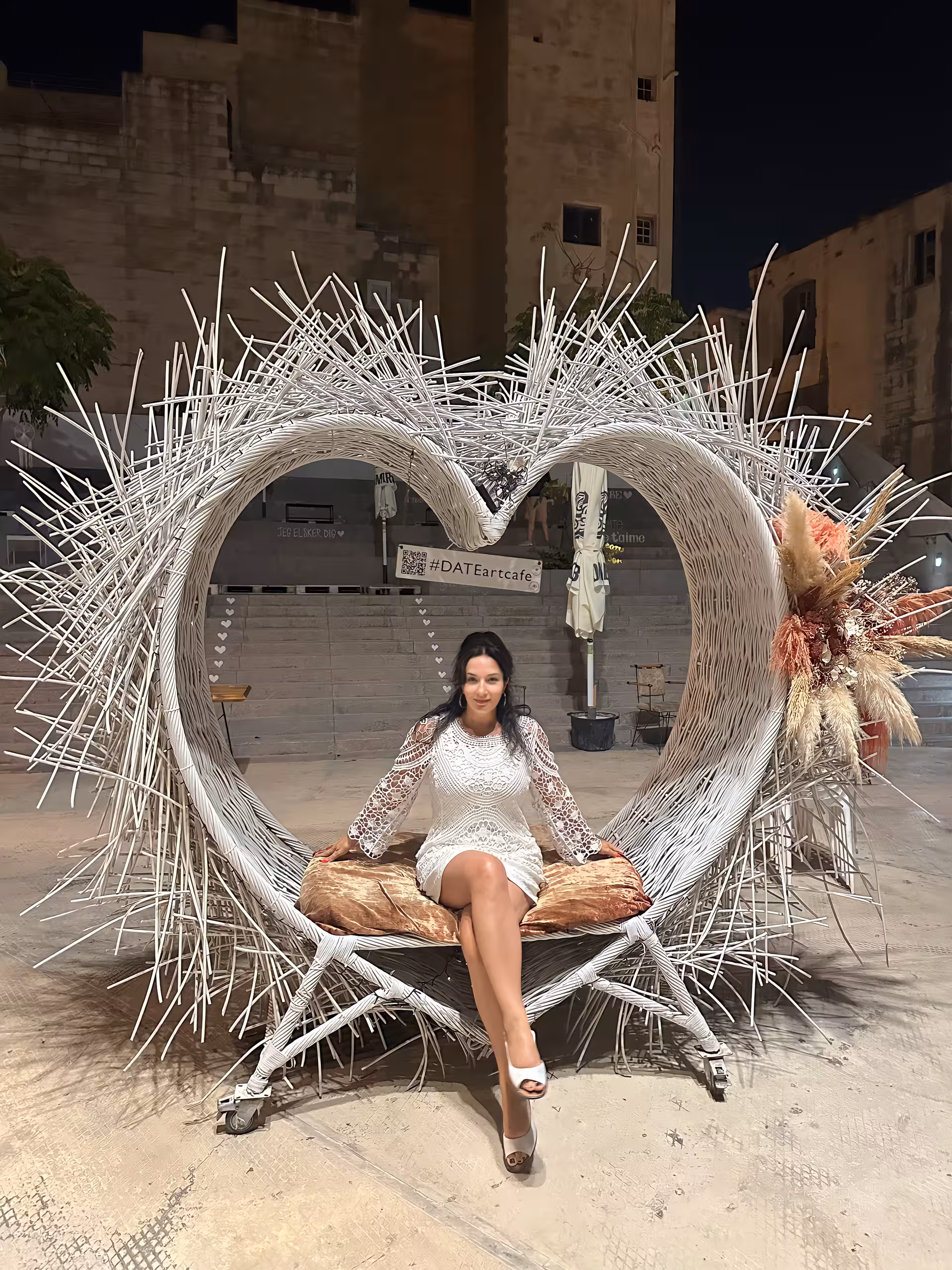 Hanna unexpected brides