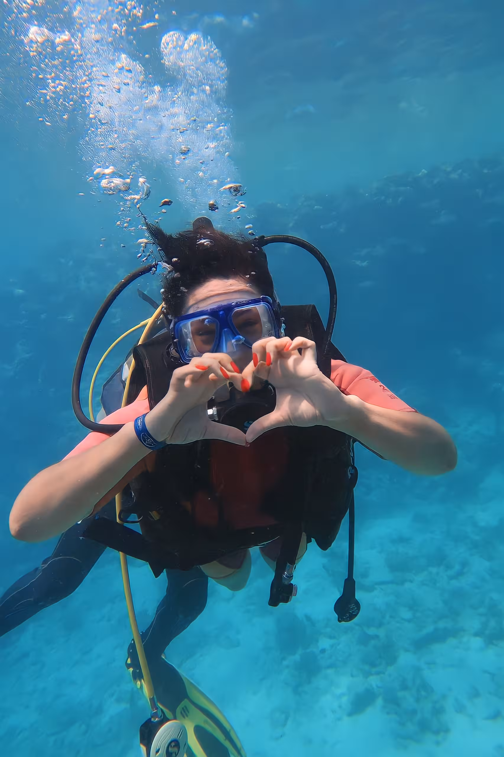 Hanna unexpected brides