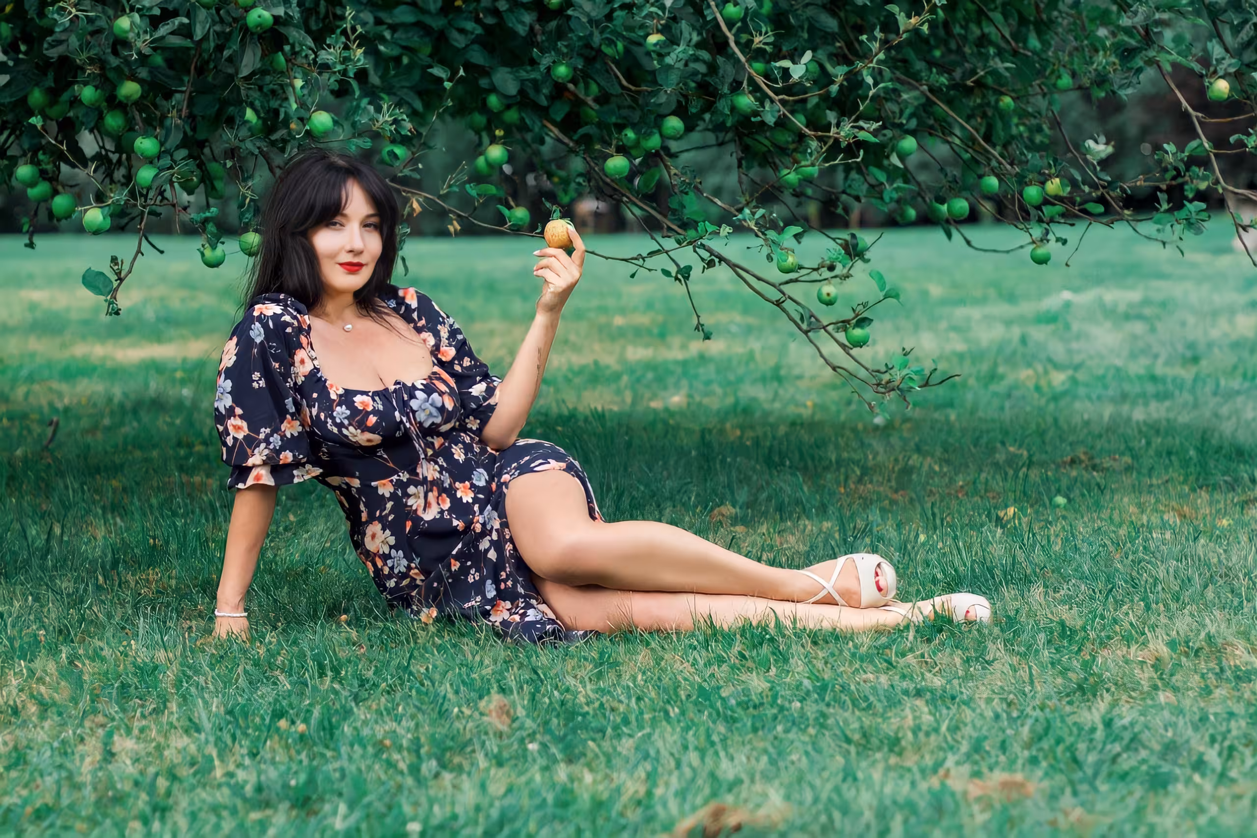 Hanna unexpected brides