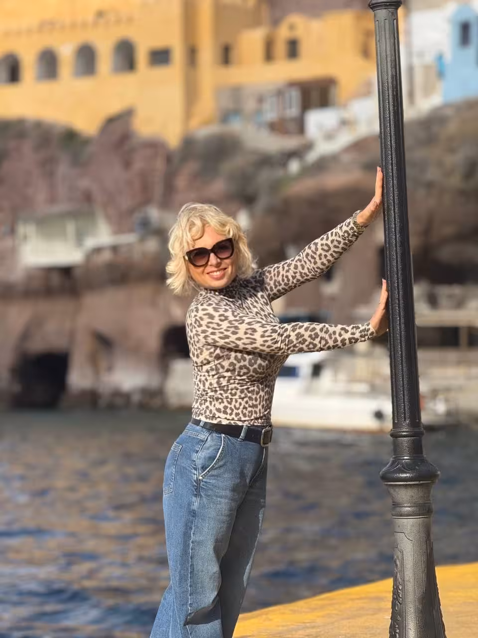 Tania unexpected brides