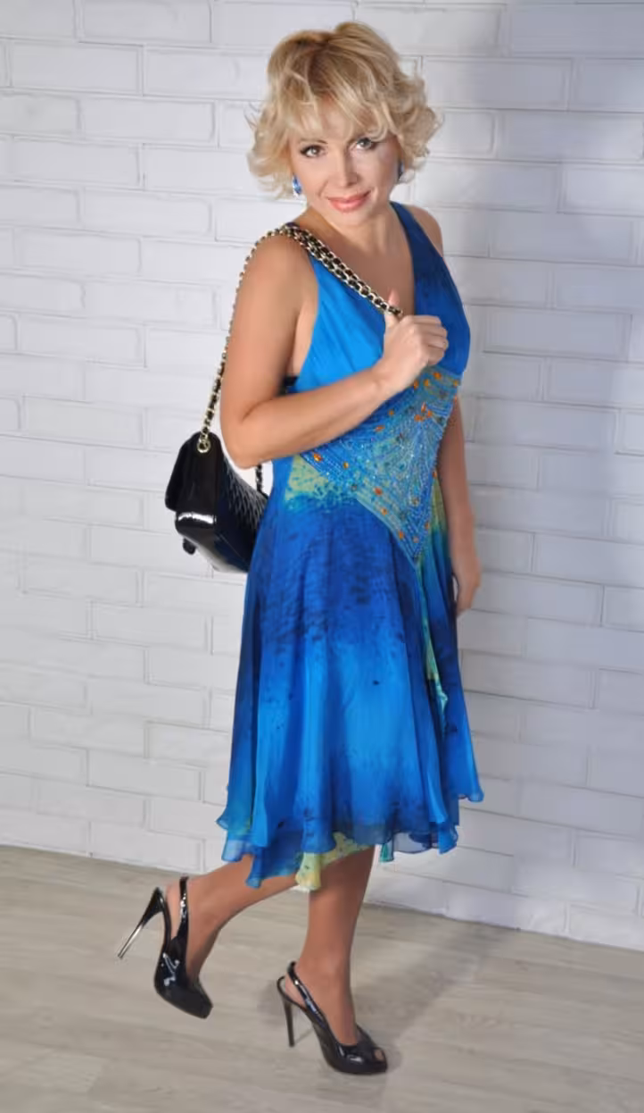 Tania unexpected brides